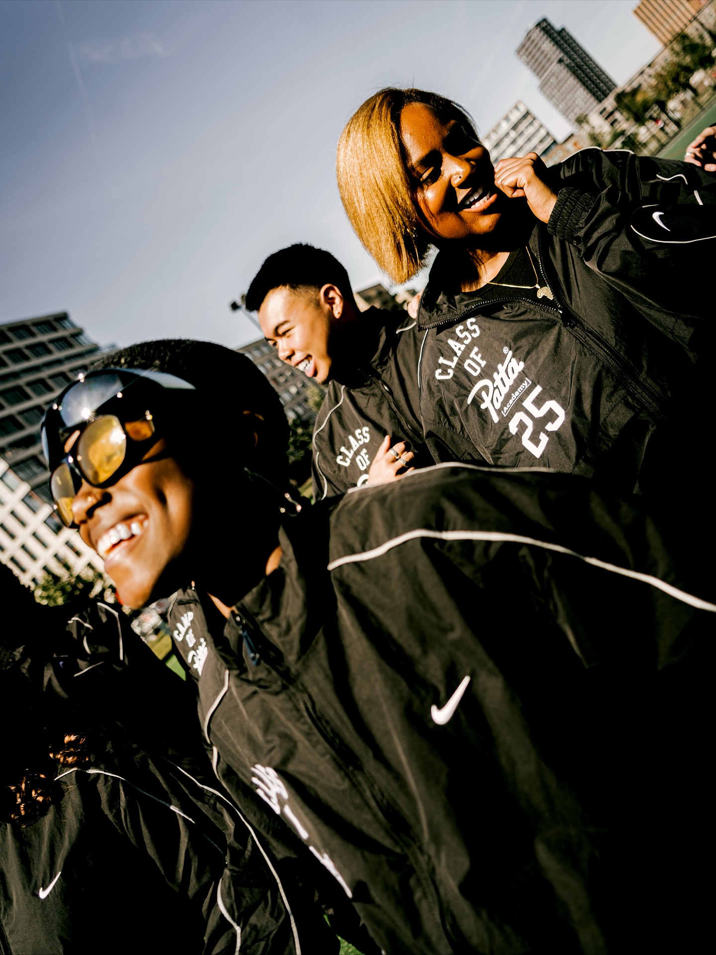 Not just a step forward but a step for the culture.
Knowledge earned, legacy coming..
Producer: @jes_kyh
Photographer: @ch3llbe
Stylist: @sivht_
Talents: @thy.doann @sivth_ @taze___ @ashantiix @adnanishka @jes_kyh @180906bernice @jasmijnx029 @emaucs
Class of 2024/2025: @mychal.be @hjfmersie @dawierie @tsivayna @sergiodejong @zairaaicha @jemairoprado @niro_kab @shestamirabella @mazen.rts @qchingjong @modabeautyspa @jes_kyh @jayfumes @rowwy.s @omoyemiii @sivth_ @taze___ @thy.doann @rave.birdy @ashantiix @ghislaine.txs @247.debo @n.oalb
#PattaAcademy #PattaInstitute #Nike