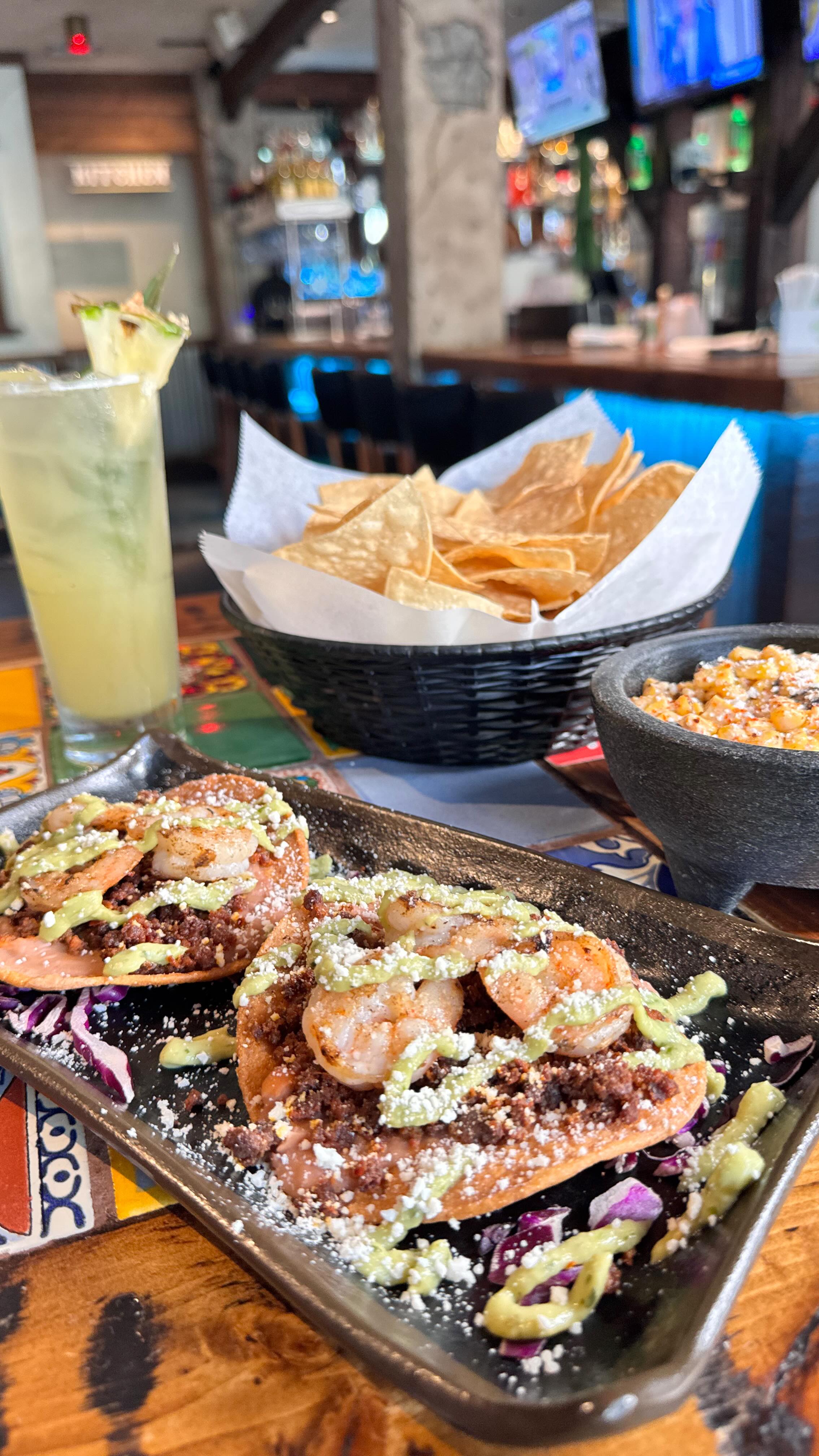 🌮 Sizzle Dining is on at Cabos! 🌶️
Now through September 30, dive into bold Mexican flavors with our special menus:
🥑 2-Course Lunch – $19 | 11AM–4PM
🍹 3-Course Dinner – $29 | 4PM–Close
Every Sizzle meal gives back — $1 supports Blessings in a Backpack SWFL, providing meals for local kids in need.
#CabosCantina #SizzleDining #SWFLFoodies #BlessingsInABackpack #MexicanFood #SupportLocal