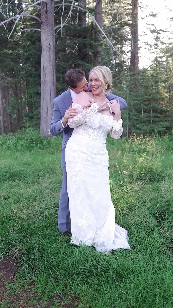 ✨ “Among the towering pines and endless mountain skies, Michael & Sarah promised forever.” ✨
A love story written in the Sierra Nevadas—filled with laughter, happy tears, and a view as breathtaking as their bond. From golden light on the ridges to the quiet moments in between, every frame was pure magic. 🎥💍🌲
Here’s to the beginning of their greatest adventure together.
.
Venue // @tahoedonnerassociation
Planning & Coordination // @pomegranate.occasions
Film // @jdnkfilms
Photo // @charletonchurchill
Beauty // @thresholdadornment
Floral // @love_and_lupines
DJ // @djfabianevents
Cake // @happytiersbakery
Dress // @millanova
Rings // @shanecompany
Bride // @sarahhiggins21
Groom // @xenosmakcoc2
#weddingday #shesaidyes #engaged #weddingphotography #laketahoewedding #napawedding #laketahoeweddingphotographer #laketahoeweddingvideographer #winecountrywedding #mountainwedding #napaweddingvideographer #weddingfilm #weddingmoments #weddingdetails