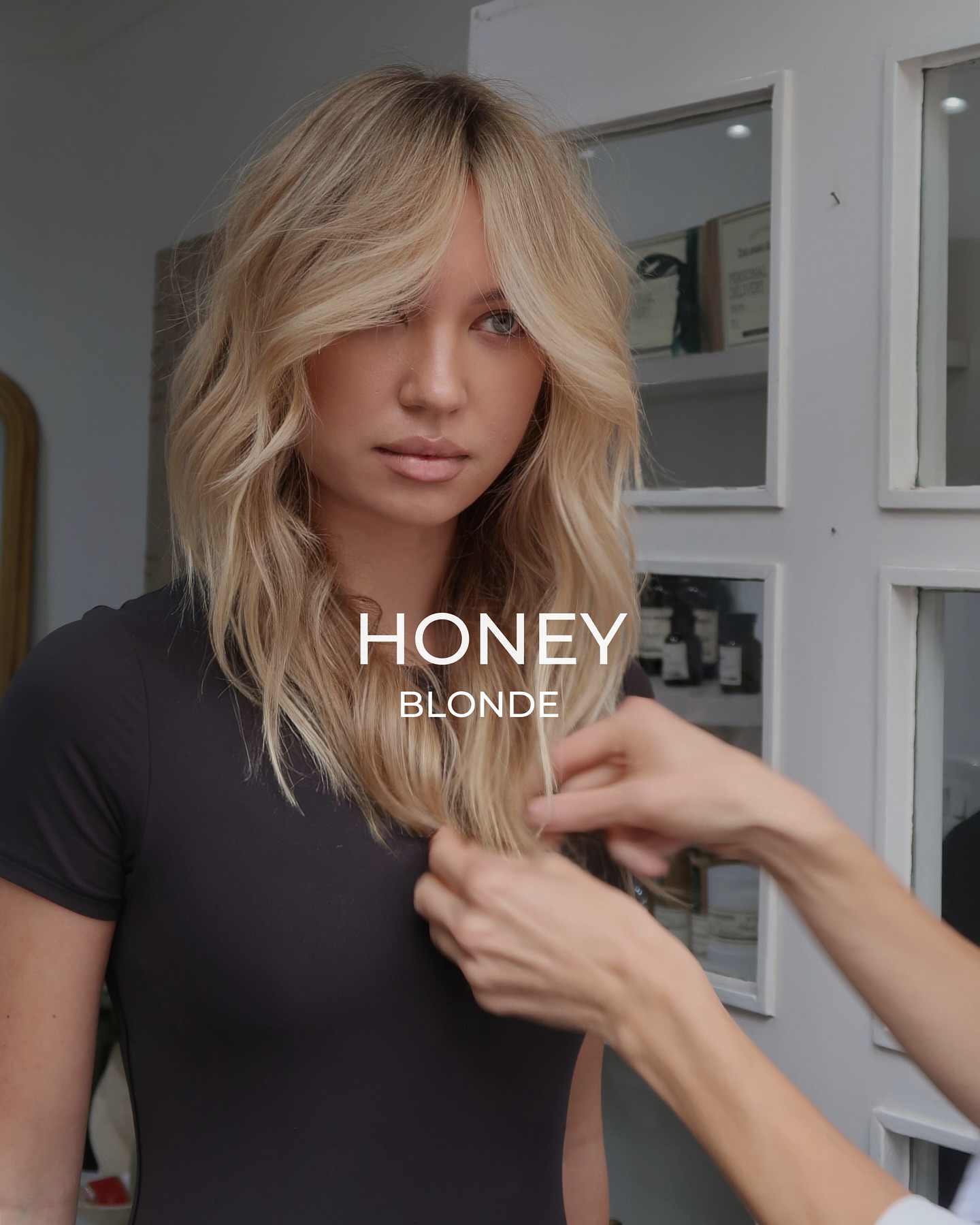 Enter the new season with a new look 🍂🍯
Honey blonde created with the AirTouch technique
Senior Hairstylist: Timur
AirTouch colouring services from £150
#highlightslondon #окрашиваниелондон #hairsalonlondon #airtouchlondon