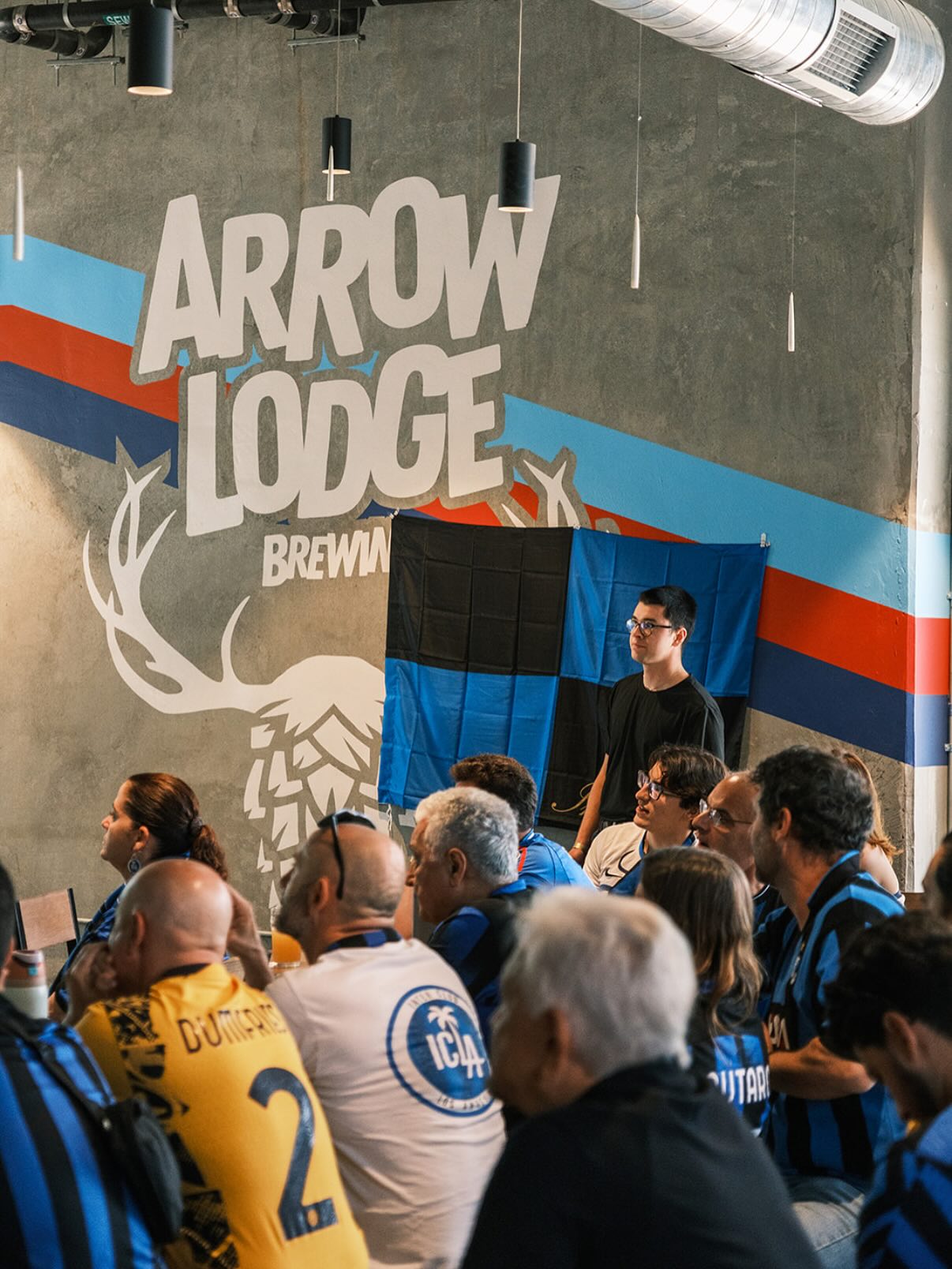 Uniti, Fieri, Mai Domi
#inter #interclublosangeles #fcinternazionalemilano #fcinternazionale #curvanordmilano #intermilanfc n #fcinter #inter #intermilan #cuoreneroazzurro🖤💙 #fcim