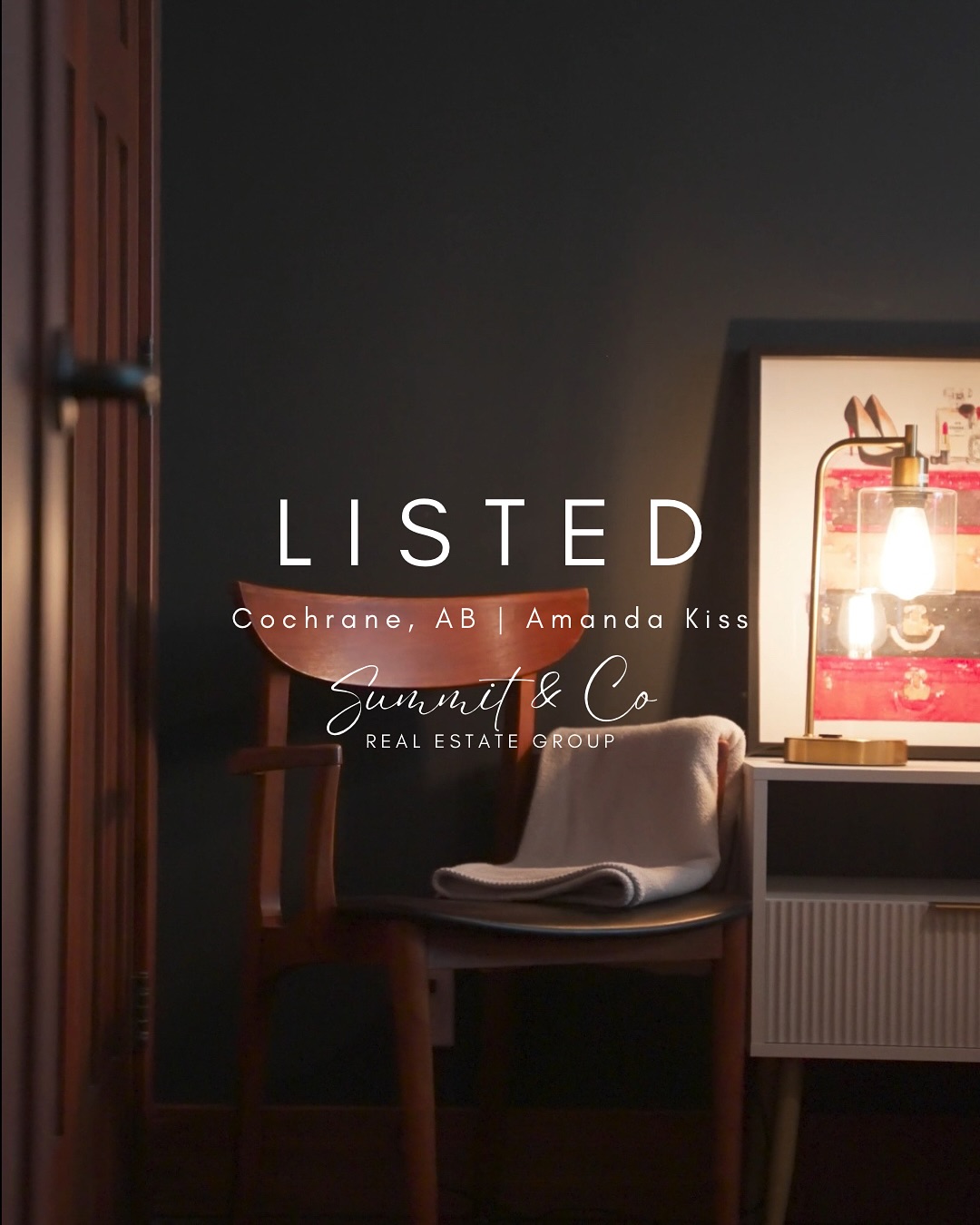 This stunning 80’s build is on the market and located in Cochrane’s east end. Full of character, charm and charisma that newer homes just can’t compete with.
▪️4 Bedrooms
▪️3 Bathrooms
▪️2 Wood Burning Fireplaces
▪️3235sq/ft of Living Space
▪️Vaulted Ceilings
▪️Chefs Kitchen
▪️Large Private Lot
▪️Double Detached Garage
MLS #A225484
Listed by @amandakiss.realestate
.
.
.
#cochrane #cochranerealtor #cochranemoms #cochranerealestate #covhranesmallbusiness #cochranerealestateagent #albertarealestate #albertarealtor #explorecochrane #movingtocochrane