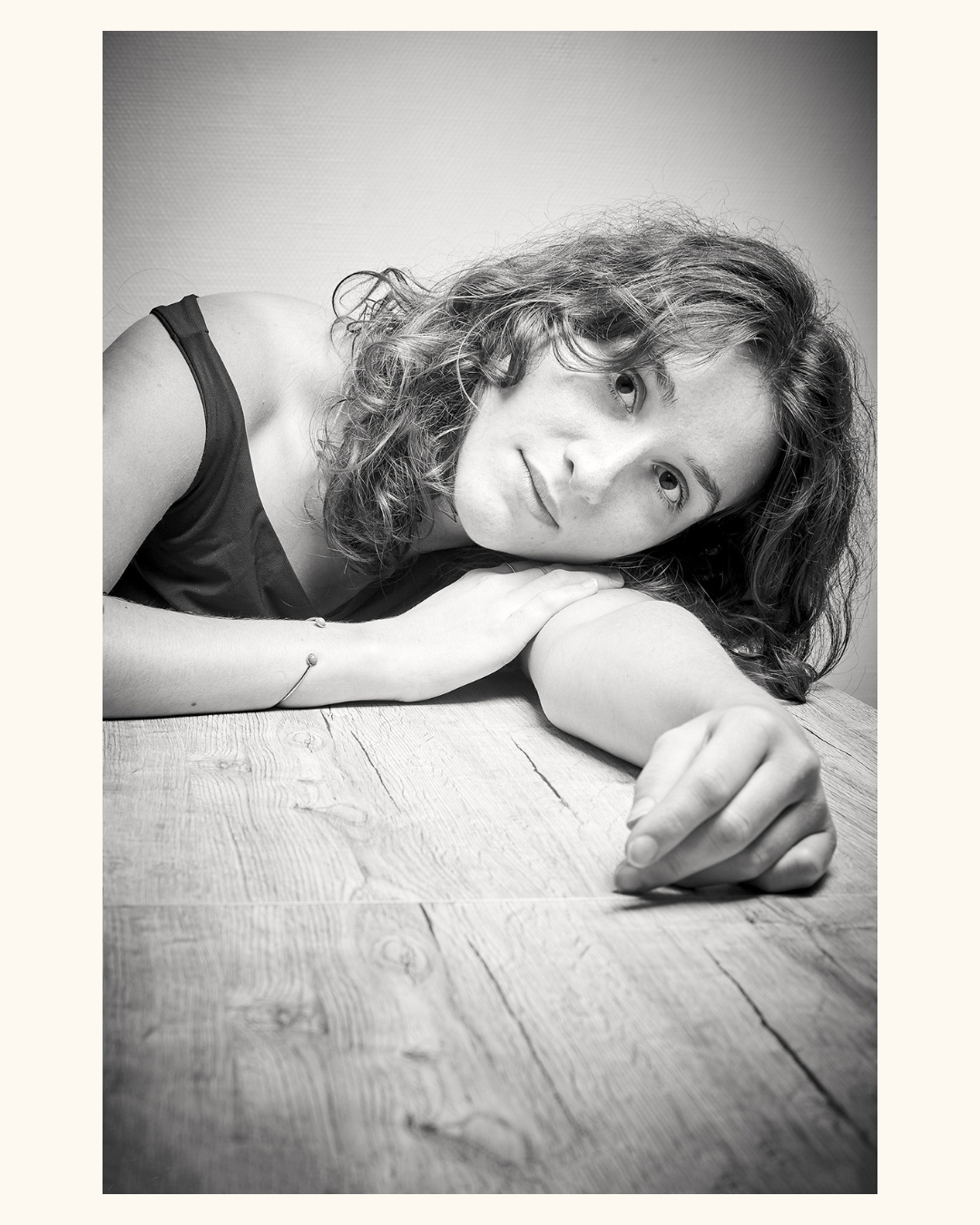 Oubliez les grondements de la ville.