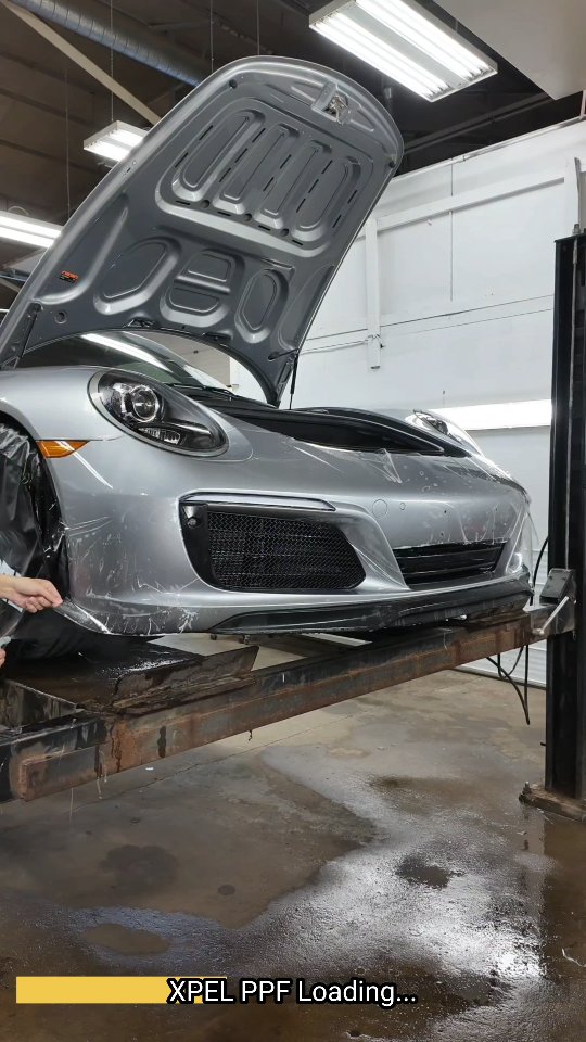 Ensuring this Porsche 911 Carrera T is thoroughly protected with @xpel PPF 🛡
Contact us Today! ⤵️
📞 (780)-438-4676
🌐 EuropeanAutoTinting.com
📧 Sales@EuropeanAutoTinting.com
📍 5723 104 Street NW, T6H 2K1
Our Services Include:
• XPEL Paint Protection Film
• Windshield Protection Film
• Coloured PPF Wraps
• Window & Taillight Tinting
• Paint Correction & Ceramic Coating
#xpel #ppf #carwrap #yeglocal