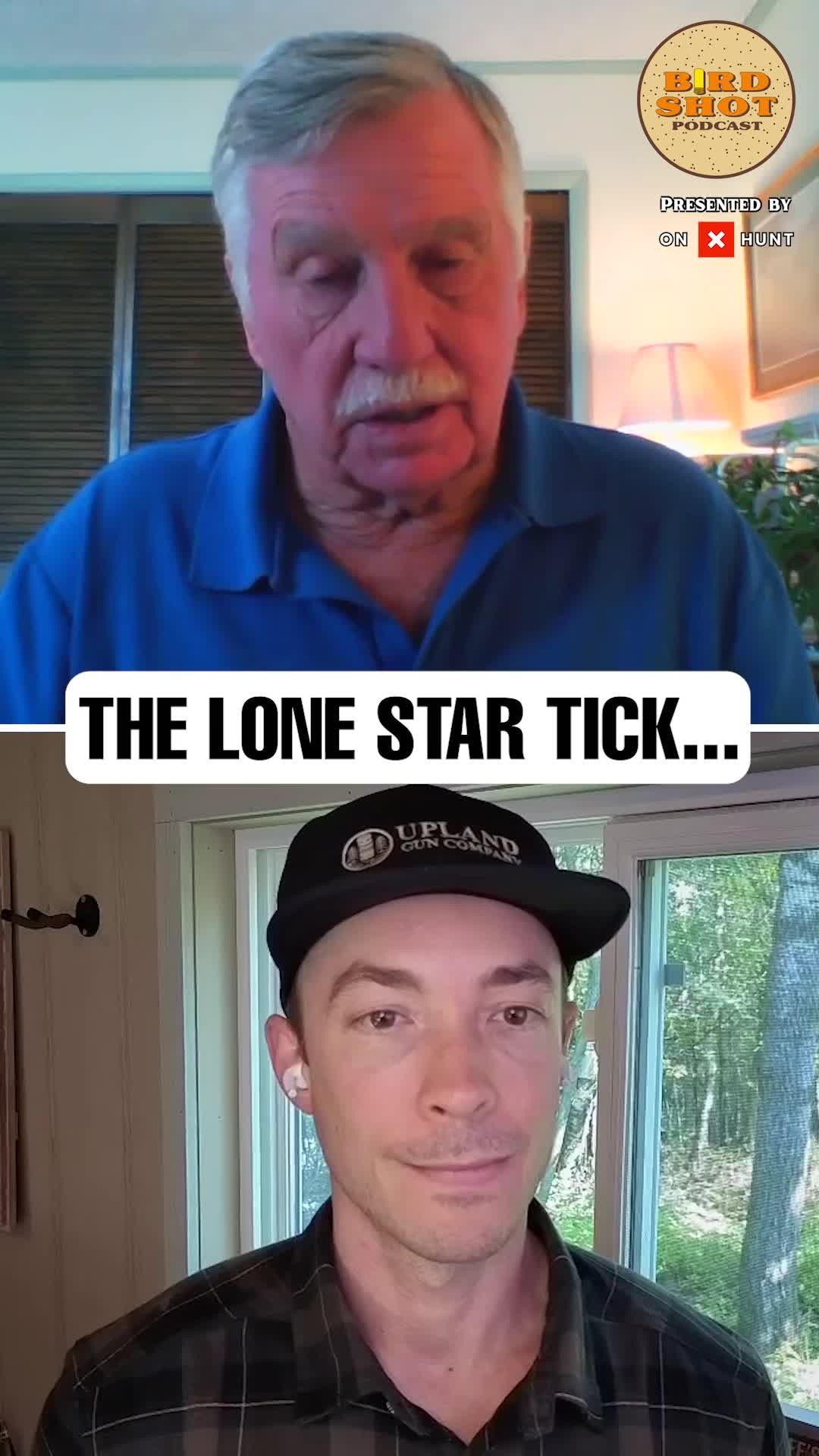 Chiggers on steroids? Meet the lone star tick.
In this episode of The Birdshot Podcast, host @nilarson13 sits down with Mark Reese to explore the challenges of upland bird populations, the changing landscape of grouse hunting, and the hidden impact of pests like the lone star tick.
🎧 Listen to the full episode, link in bio
#conservationmatters #uplandhunting #wildlifemanagement #birdconservation #grousehunting #quailhunting #ecosystemhealth #tickawareness