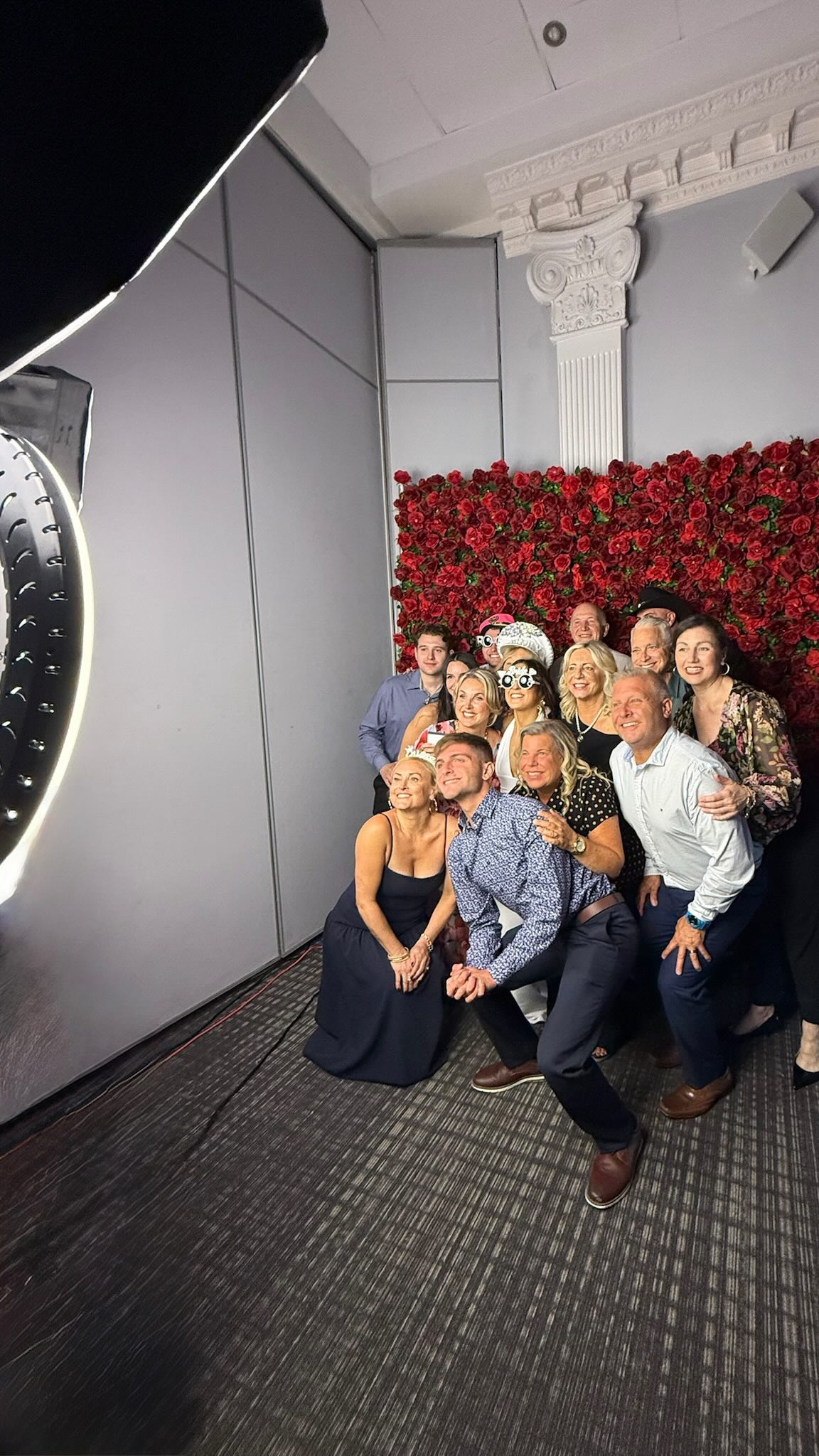 last weekend ✨ R ♡ G’s Engagement Party
❤️ deep red + white theme 🤍
the rose wall 🌹 = chef’s kiss 👌
why you need a Photo Booth at your event ⤵️
✨ keeps the vibes fun
✨ instant take-home memories
✨ candid moments you’ll actually keep
don’t just host a party… create the best memories 💌
📲 send us a DM for your date’s availability
#PhotoBoothFun #EngagementParty #EventVibes #PartyGoals #WeddingSeason #EventInspo #EventPlanning #CaptureTheMoment #WeddingInspo #MontrealEvents #OttawaEvents #2026bride