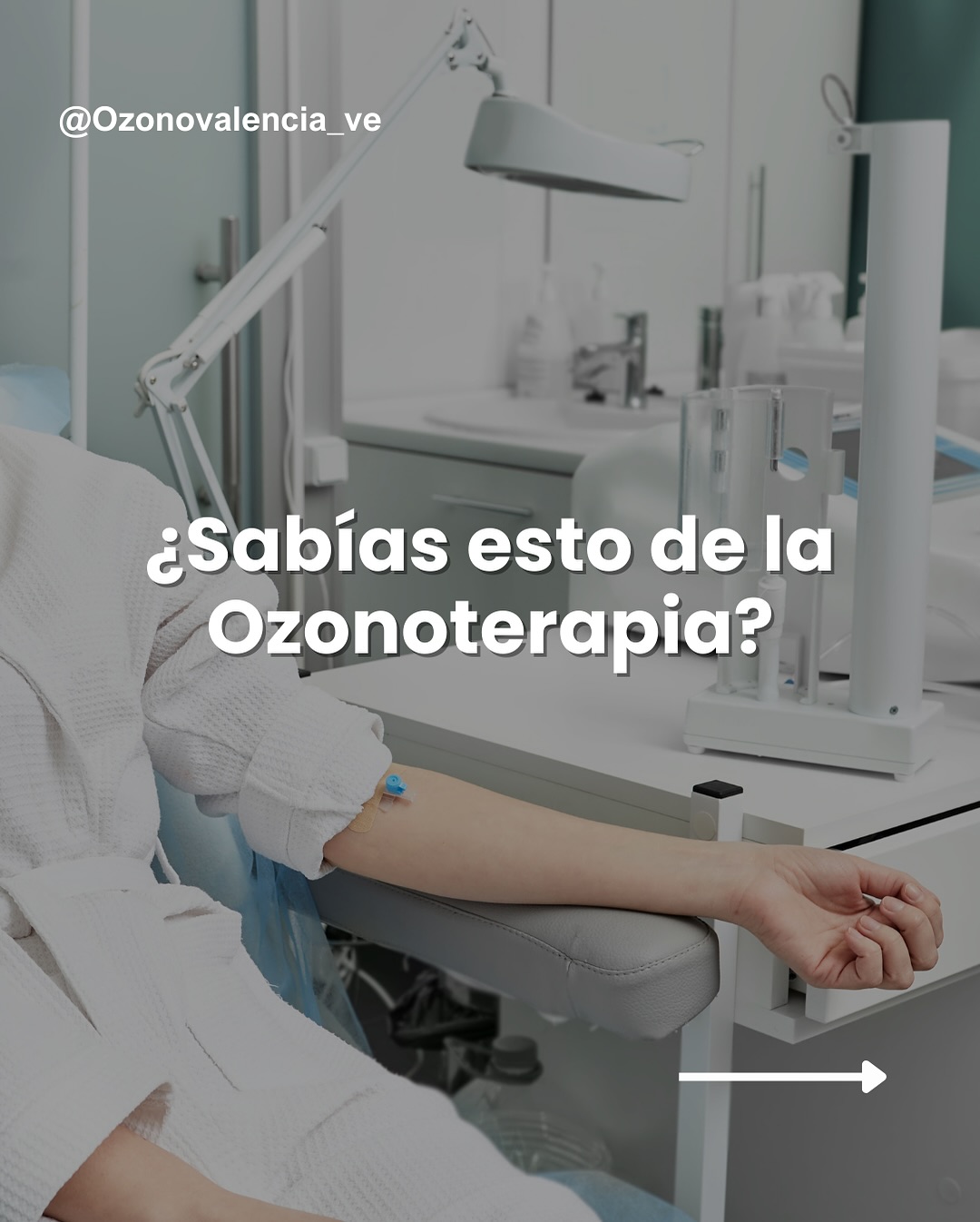 La ozonoterapia es mucho más que un tratamiento alternativo… ¡tiene historia, ciencia y beneficios que seguro no conocías!
En este carrusel te contamos 6 datos sorprendentes sobre cómo el ozono médico puede transformar tu salud: desde su origen como cicatrizante en la Primera Guerra Mundial hasta su aplicación actual en más de 50 países.
🔹 Mejora la oxigenación
🔹 Potencia tus defensas
🔹 Acompaña procesos de recuperación
En Ozonovalencia te acercamos a una terapia segura, innovadora y personalizada para tu bienestar. 💙
👉 Desliza y descubre todo lo que el ozono puede hacer por ti.
📲 Agenda tu cita y da el primer paso hacia una vida más saludable.
#Ozonoterapia #MedicinaAlternativa #SaludNatural #MedicinaIntegrativa #BienestarIntegral #TerapiasNaturales #DolorCronico #SistemaInmunologico #VidaSaludable #RecuperacionNatural #OzonoMedico #ClinicaIntegral #ValenciaVenezuela #SaludYBienestar #Ozonovalencia