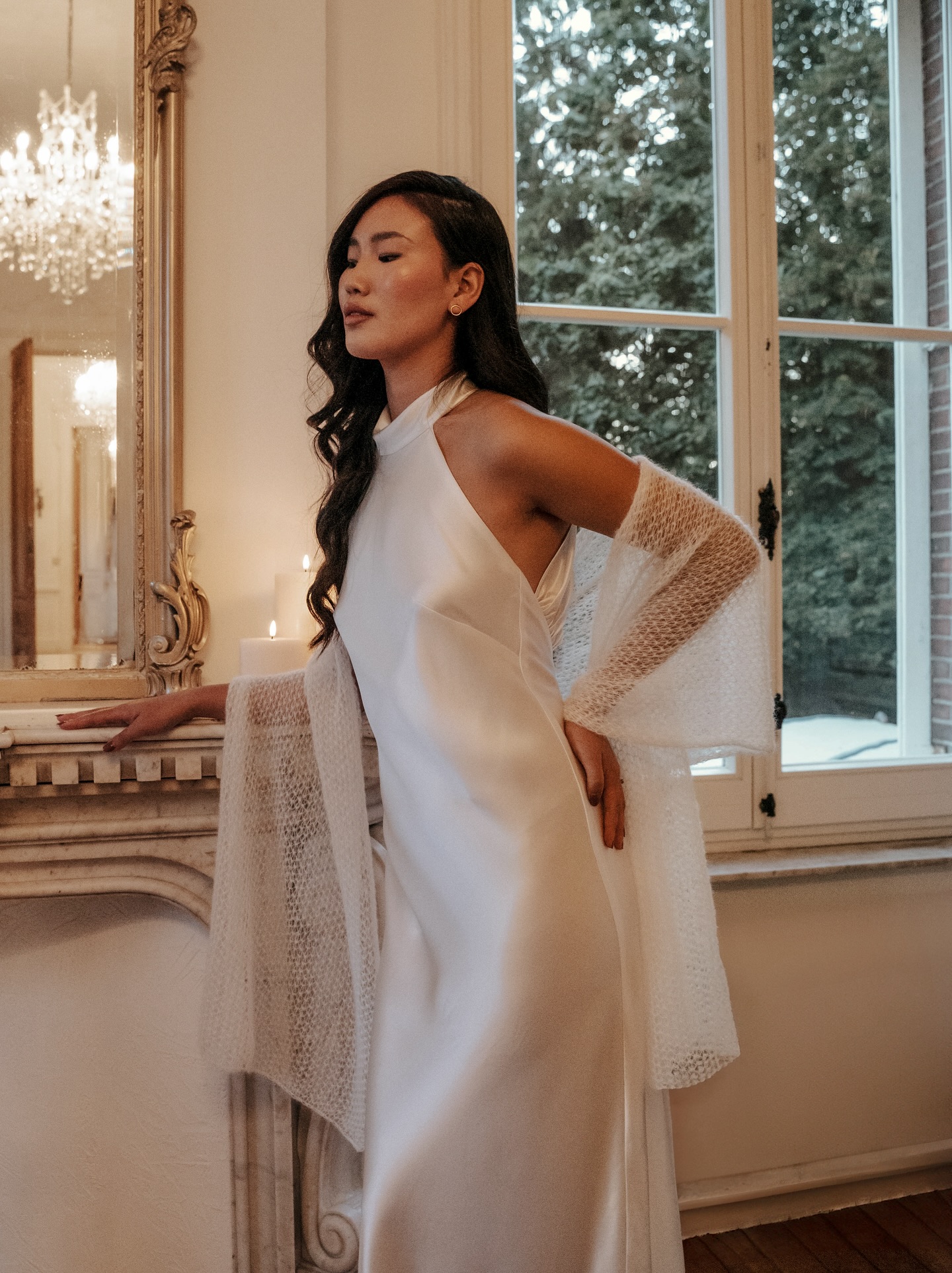 From day to night, our softest knits are all you need 🤍🦙
#bridalwear #bridalknitwear #bridal #ootd #knitweardesigner #weddinglook