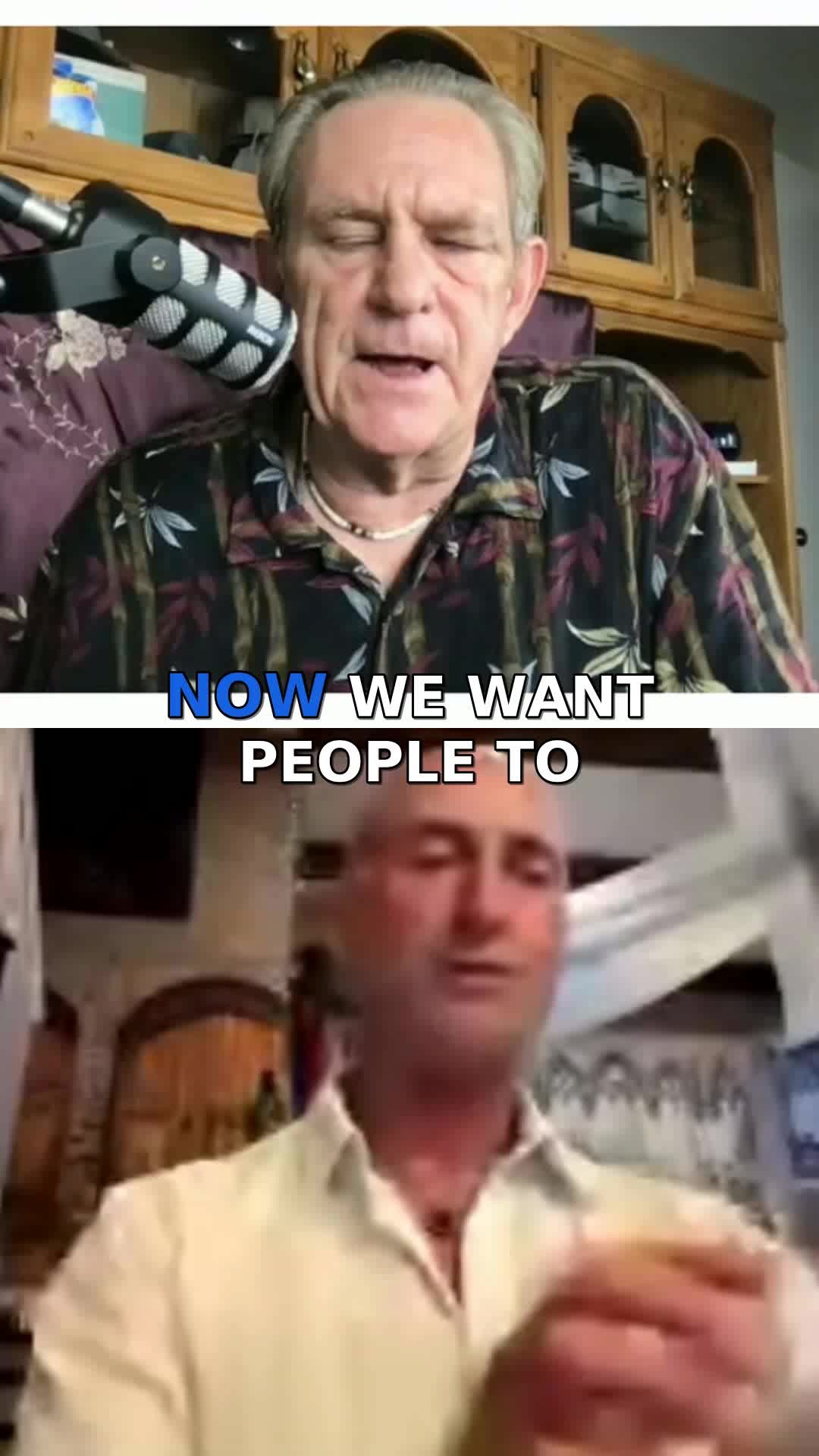 Taking Action: The Call for Change