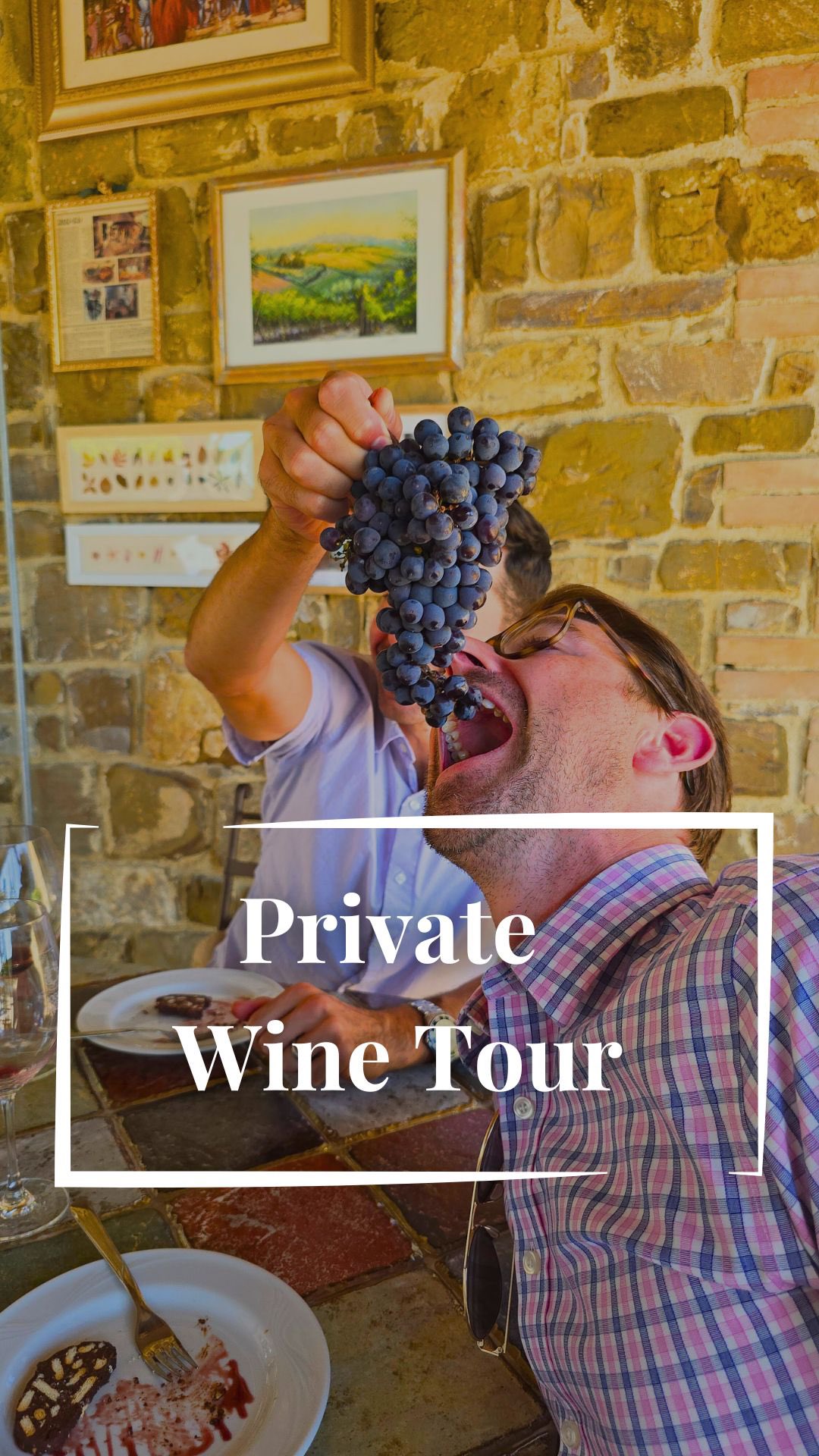 🍷Wine lovers, this is your dream come true.
Imagine walking through sun-drenched vineyards, learning the secrets of Tuscan winemaking, and tasting elegant reds where they are born.
Join us in the Val d’Orcia for a wine experience that speaks to the soul — slow, authentic, unforgettable.
Tailor-made for those who savor life one glass at a time.
Explore. Taste. Live. With Greenways.
#WineLovers #ValdOrcia #TuscanWines #WineTastingTour #GreenwaysItaly #TravelWithTaste #SlowTravel #AuthenticItaly #ItalianLifestyle #LuxuryExperience #WineTourItaly #SustainableTravel #BespokeTravel #CountrysideEscape #FoodAndWineExperience