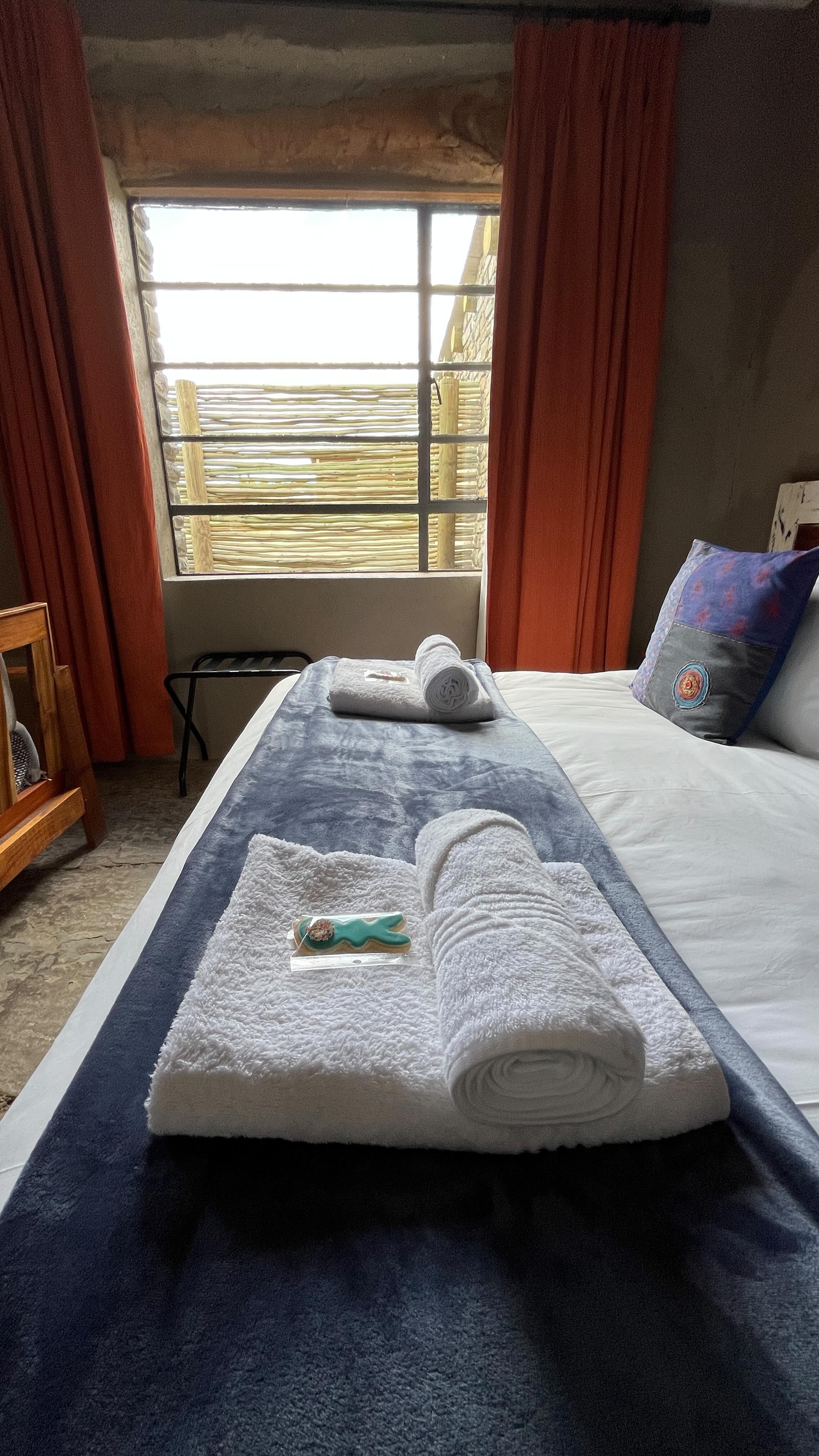 Self-catering doesn’t have to mean packing half your house.
At Rogge Cloof, we’ve made sure the little things are already here waiting for you.
Fluffy bath towels, swim towels, and bathroom amenities for when you’ve left something behind.
Extra blankets for those chilly nights and in the kitchen, you’ll find dishwashing liquid, dishcloths, cleaning supplies, and because mornings are better with a treat, a tea and coffee station stocked with rusks.
It’s less to pack, and more space for what really matters: enjoying your time in the Karoo.
Tap the link in our bio to book your no stress self-catering stay with us.
#luxuryecotravel #darkskyreserve #travelsouthafrica #karoo #karoolife #karooaccommodation #hikingadventures #hikingsouthafrica #cheetahconservation #cheetah #sustainabletravel #stargazing #astrophotography #sutherland #astronomylover #wideopenspaces #natureescape #nightphotography #nightsky #astronomy #thisissouthafrica