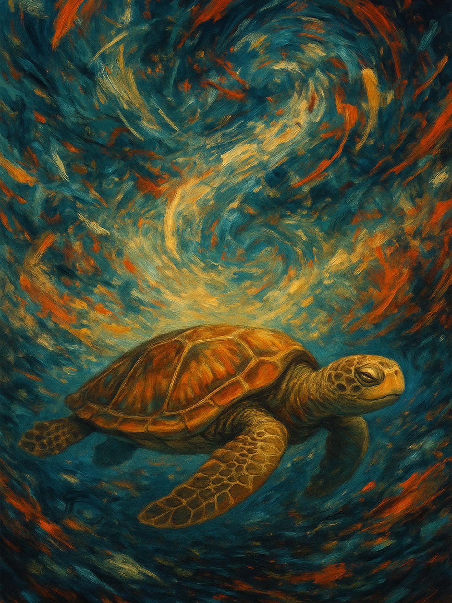 To Be Steady: Lessons from Turtles
Yoga has been medicine for me.
It’s where I first gave myself permission to simply arrive—messy or grounded, restless or calm. On the mat, I softened into a body I had long ignored, and in that softening, I found strength. I learned that breath could be an anchor, that my thoughts could pass like clouds, and that the presence itself was enough.
In time, the mat became more than a practice. It became a sanctuary—steady, protective, a place I could always return to.
I think of turtles often when I practice. All my life I’ve admired them. Slow, steady, ancient. They move with a kind of patience the world rarely celebrates, carrying safety with them wherever they go. They are living reminders that home isn’t always a place—it can be something you carry inside.
I remember the awe of seeing my first sea turtle—how it glided through the water with such effortless grace, unbothered by speed, unshaken by urgency. To me, it was strength and peace embodied in one being.
And I realized: this is what I’ve been seeking all along.
To feel strong without always rushing.
To feel safe without needing to control everything.
To trust my own rhythms, as natural and steady as tides.
Yoga gave me this.
It became the space where I could embody the qualities I so admire in turtles: steadiness, patience, and groundedness. A practice that slows me down, roots me, and reminds me that the pace of growth is not always fast—and that’s okay.
I’ve spent much of my life craving strength and safety.
Turtles have always symbolized those longings for me.
And yoga has been the way I’ve found them—inside myself. 🐢💚
~ Zoey Fern