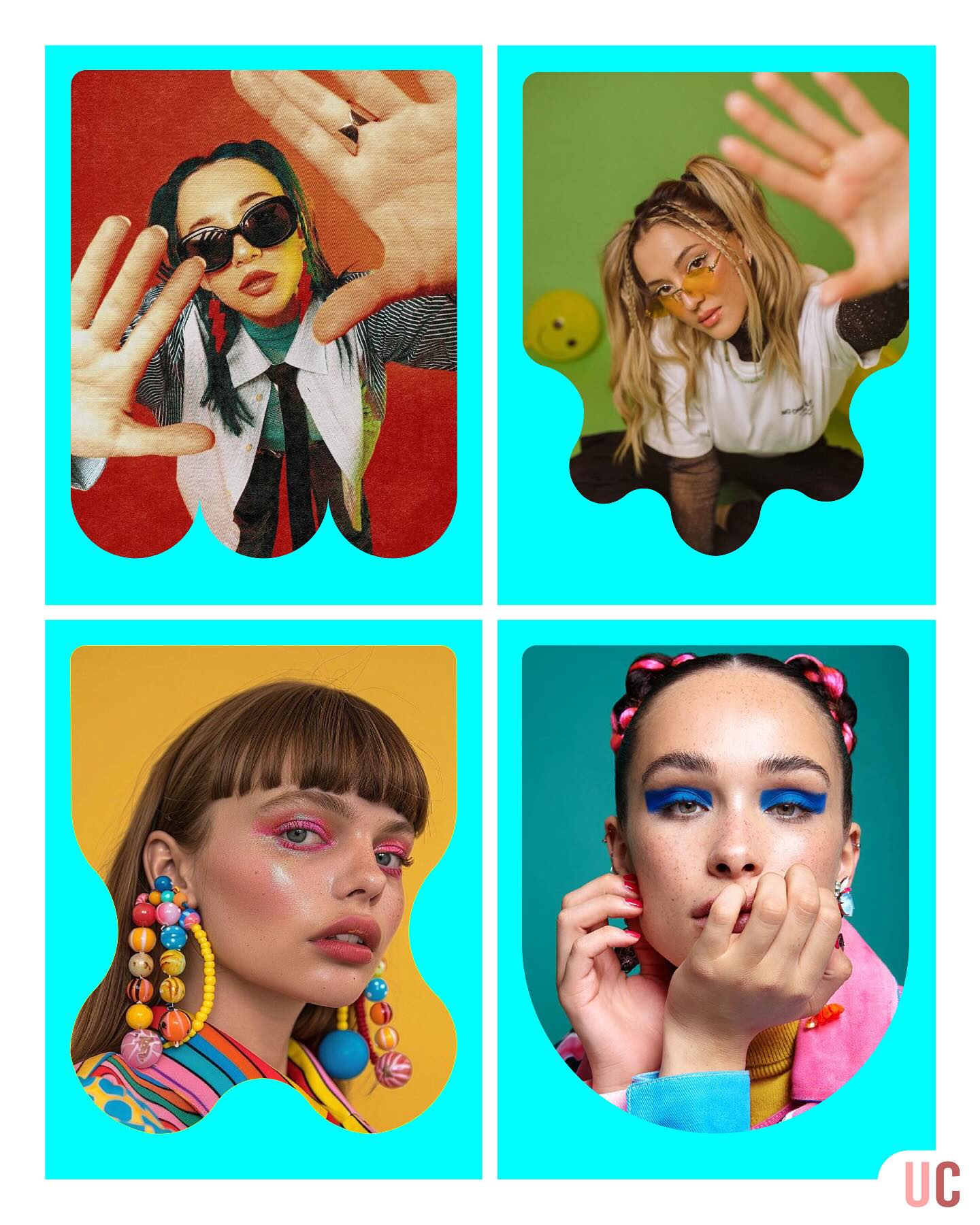 Geometry meets creativity 🎨🔺
Circles, blobs, waves—custom crops are redefining how we frame stories. Shapes speak louder than borders. 🖼️👉
Try custom cropped photos to instantly level up your layout.
#ShapeDesign #DesignCommunity #CreativesOnInstagram #ArtDirection #LayoutDesign#Customcrop#Customyourdesigns.