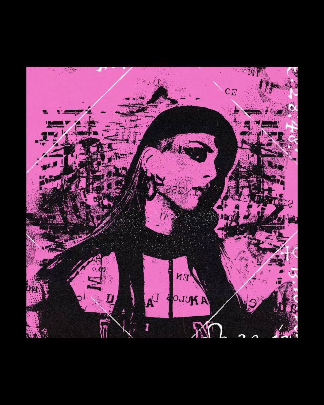 But at the top it's fucking cold!
@eccavandal
Original 📷 Unknown (Sorry!)
Original 🎥 Ecca Vandal + Richie Buxton
_
_
_
#listentothegraphics #graphicdesign #illustration #artdirection #gigposter #fvckingdesign #poster #coverart #albumcover #artwork #music #australiandesign #music #motiondesign #listentothegraphics #lttg #eccavandal