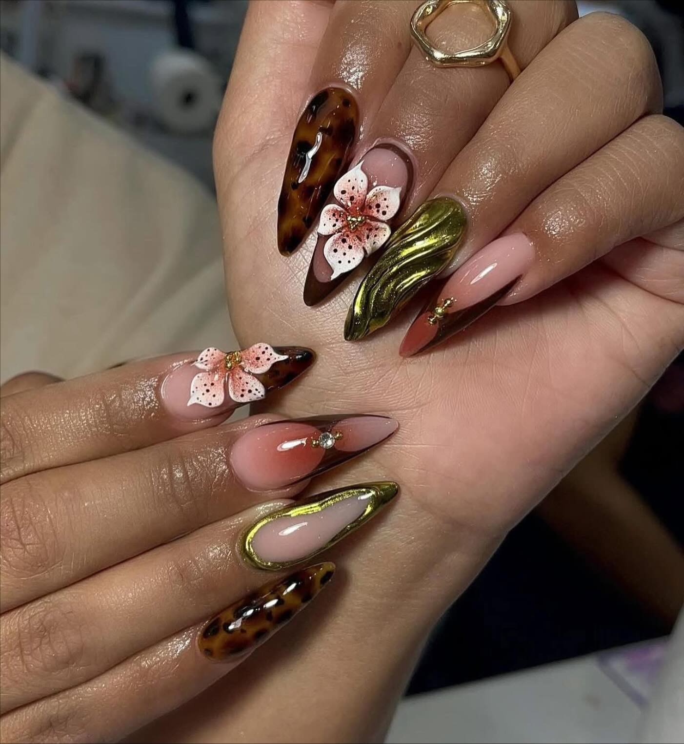 💅🏻💅🏻💅🏻