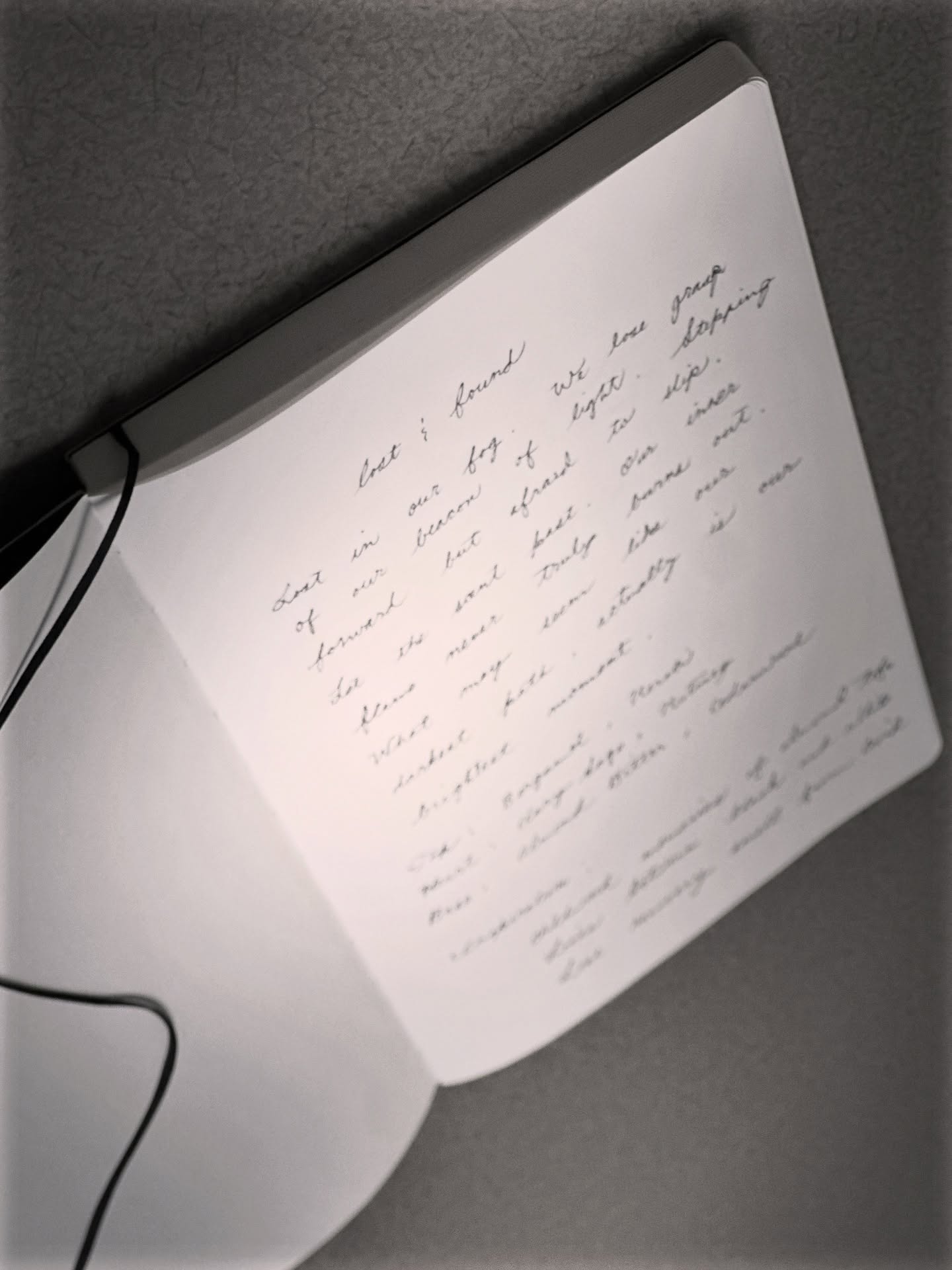 What page are you on? Your story doesn’t need a proper beginning, a smooth continuation, nor a happy ending. It needs an author.
#pages #momentofscent #xentomento #autumn