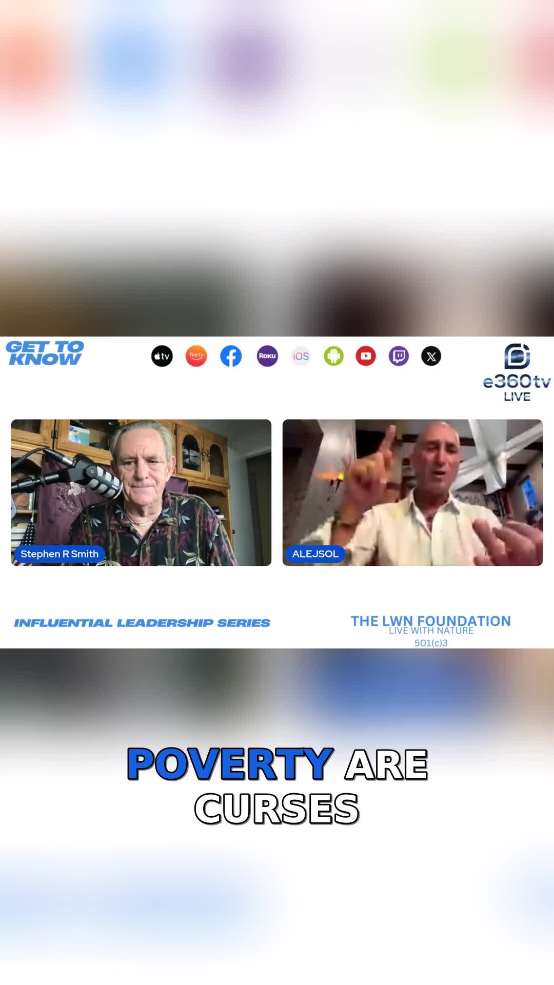 Breaking Curses: The Power of Faith