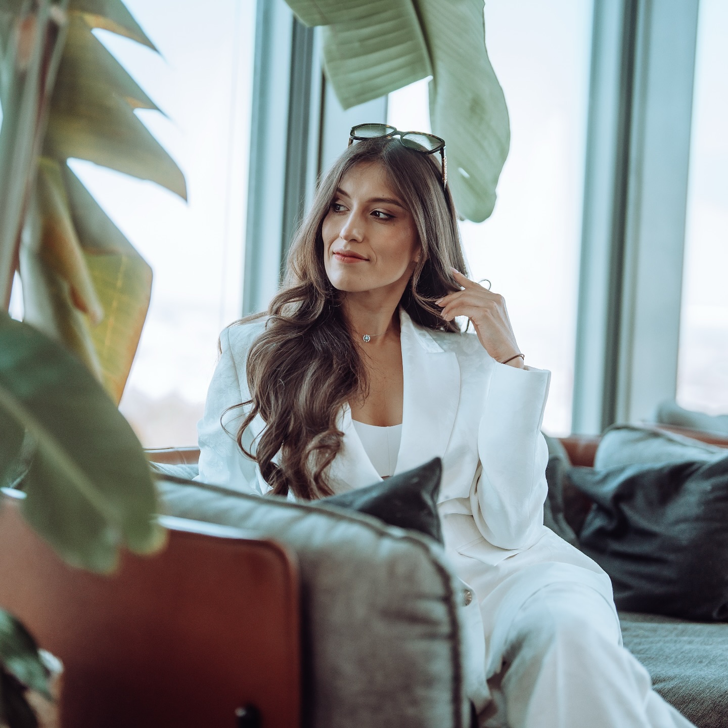 Step inside Aurora Rooftop Bar and discover a space where elegance meets comfort. Every corner is designed to make you linger, enjoy the moment, and soak in the effortlessly chic ambiance ✨🥂
#AuroraRooftop #cocktailmood #bestoftheday