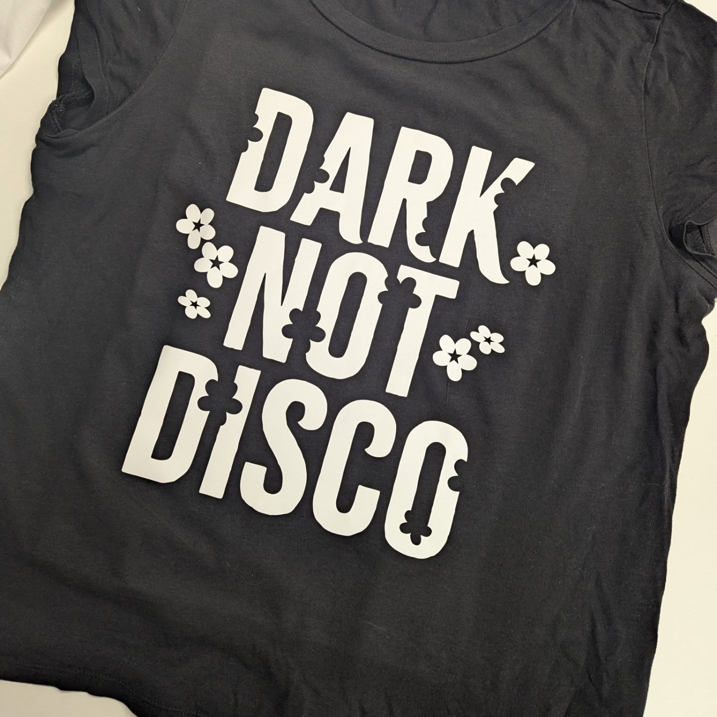 Making t-shirts today ready for hosting a darkness event at Bath's @forestofimagination festival next week.
Humans + Culture + Nature + Night = NOCTURNE
#seizethenight