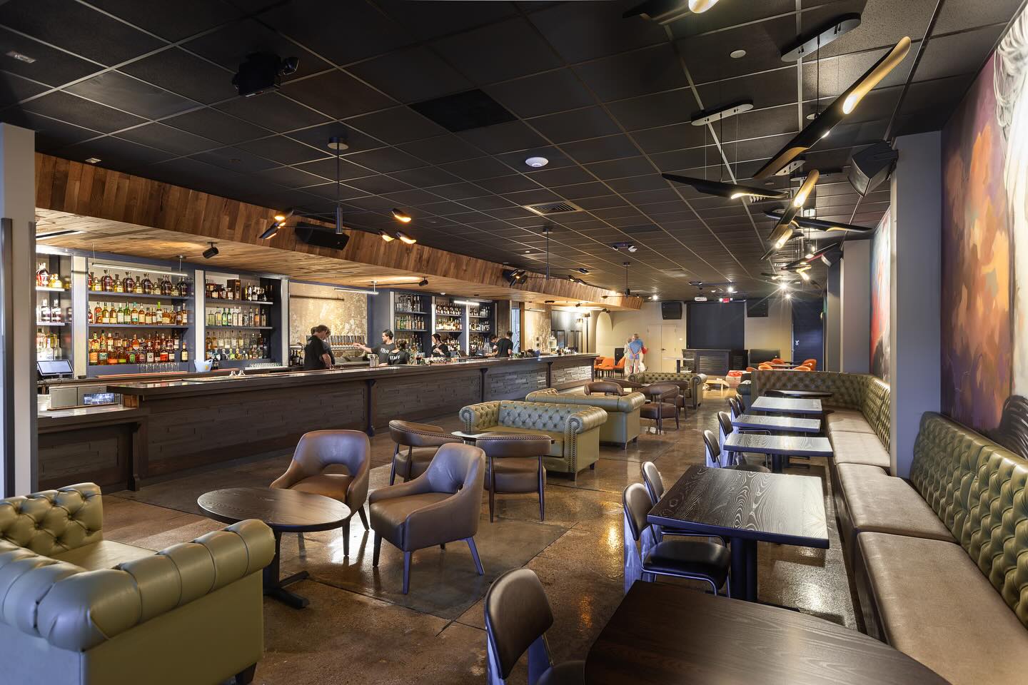 ✨ Cheers to a season of connection! ✨
LDL Studio is proud to showcase the inviting interior gathering spaces at Elicit Brewing, Danbury—crafted for friends, laughter, and memorable moments. 🍂
Here’s to a successful fall filled with great events, good brews, and even better company! 🍻
#ldlstudio #elicitbrewing #InteriorDesign #GatherTogether #FallVibes #CraftBeer #danburyct #architecture #connecticut #brewerydesign