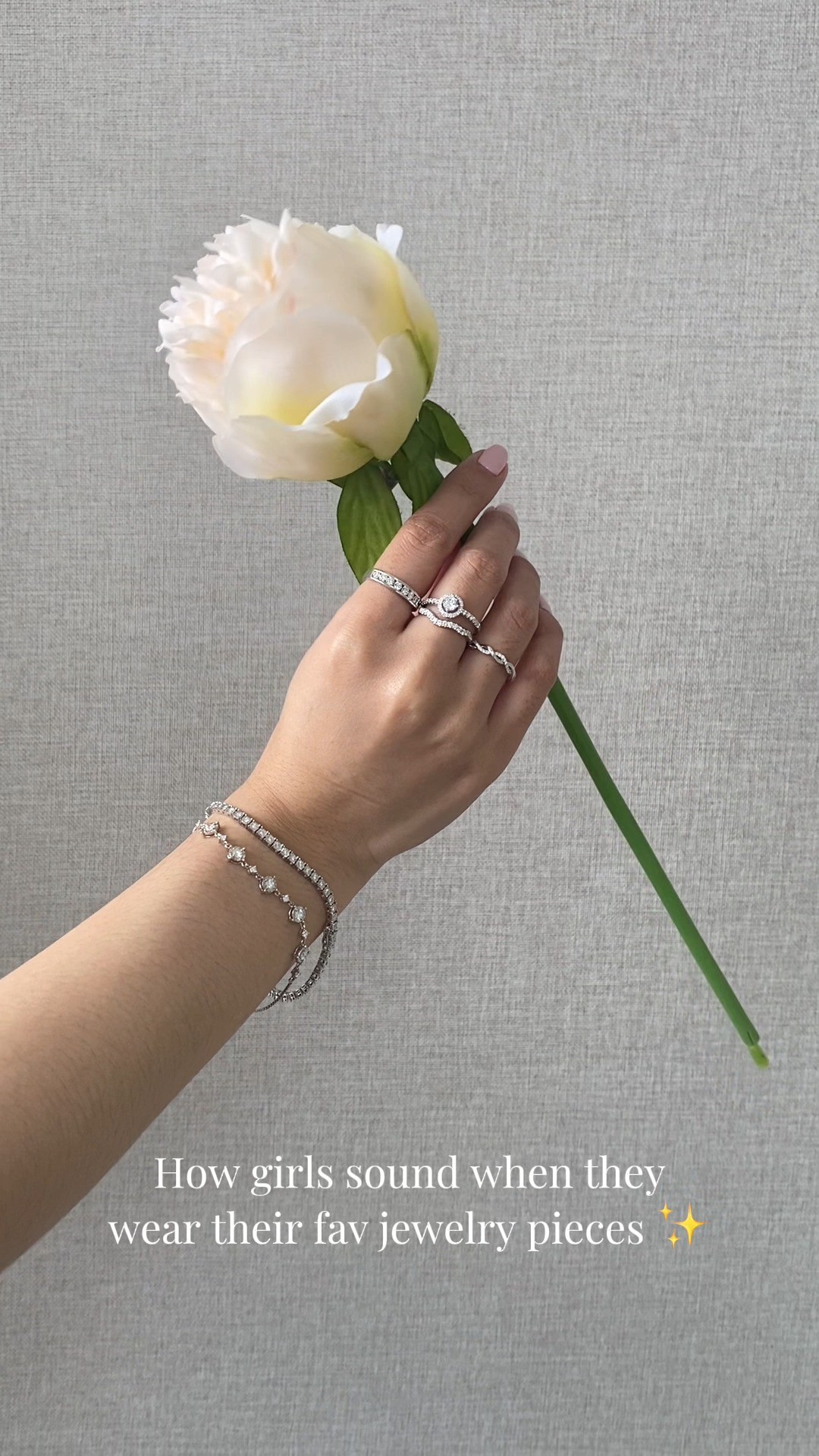 Two styles, one story ✨
Discover rings that celebrate every kind of forever.
📍 Try them on in-store at Ayala Malls Manila Bay, Lucky Chinatown Mall, or SM Dasmariñas"