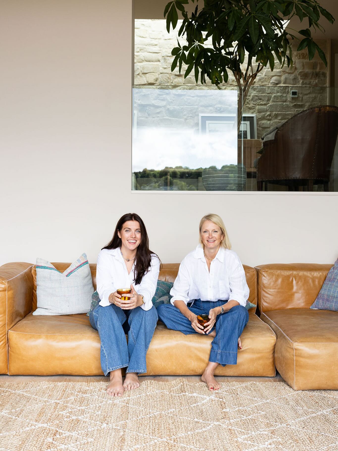 Hi! Weâre the co-founders behind Inuti; Gemma & Michelle! Weâve been a bit quieter posting on Instagram as weâve been behind the scenes with design development on multiple projects! But we thought weâd pop in to say hello and share a snippet of our beautiful brand photos by the wonderful @suzyslemenphotography. With @behind_the_longwall as the perfect backdrop, we canât wait to show you more and get these on our website! Updates coming soon!
#interiors #branding #bath #bathphotography #bathhome #interiordesign #interiordesigner #luxuryhouse #living #brand #interiorinspo