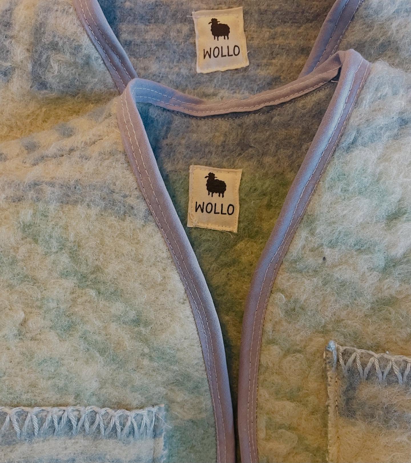 Keep your little one cozy! 🐑✨
Our soft and snug wool bodywarmer is perfect for chilly days.
Available in 3 sizes: from 6 months up to 2 years.
A must-have for autumn adventures! 🍂
#WoolBodywarmer #BabyStyle #CozyKids #AutumnVibes #NaturalWarmth