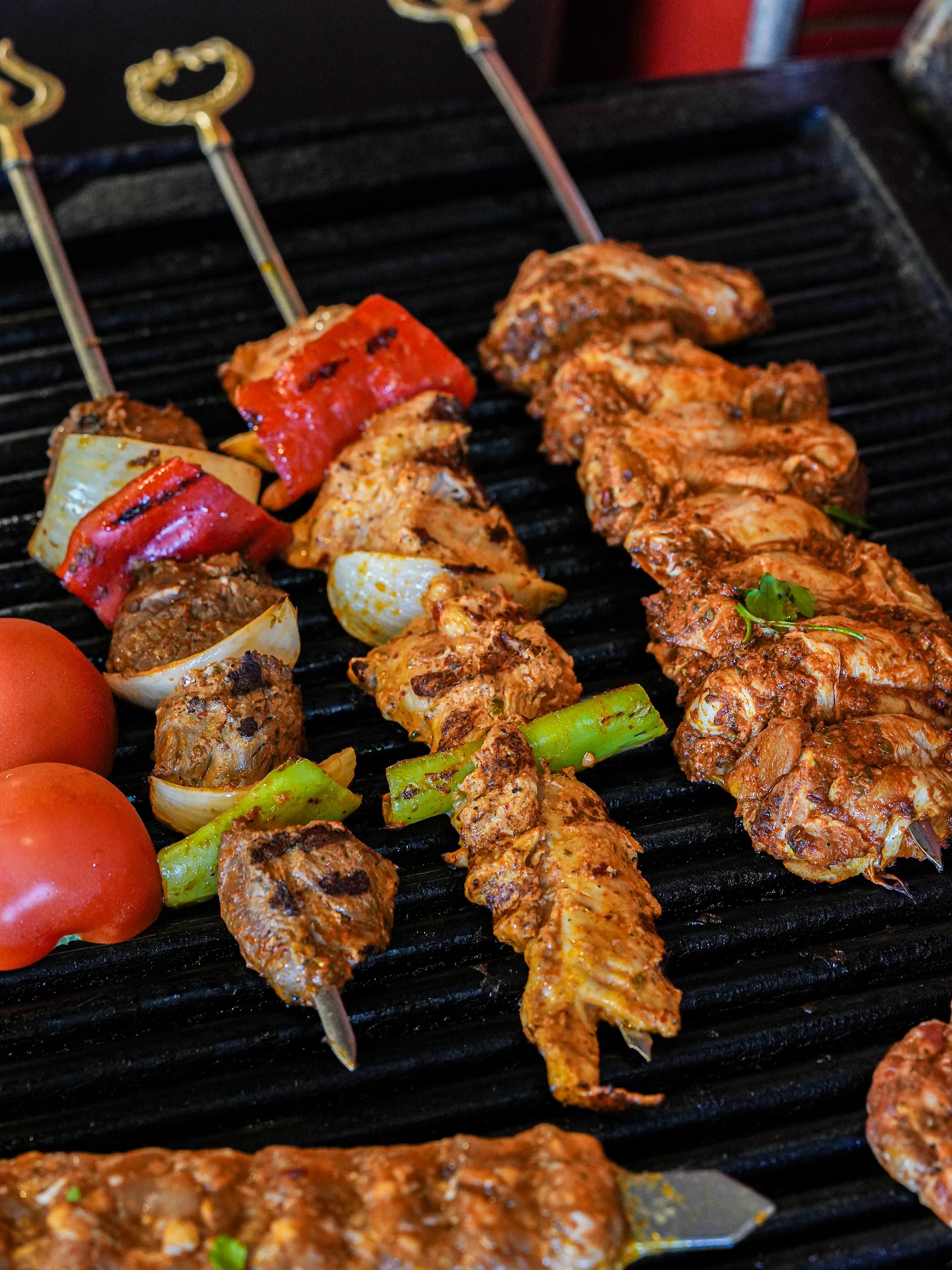 🥙 Eat Turkish – Authentic Flavours in Charlton
Experience the rich taste of Turkey right here in London. From sizzling kebabs to freshly baked bread, every dish is crafted with passion and tradition. Come hungry, leave happy. 🇹🇷✨
📍 172 Woolwich Road, Charlton, SE7 7RA
#EatTurkish #TurkishFood #CharltonEats #LondonFoodie #AuthenticTurkish #KebabLovers #FoodieLondon #MediterraneanFlavours #LondonEats #TurkishCuisine #FoodieFaves #EatAuthentic