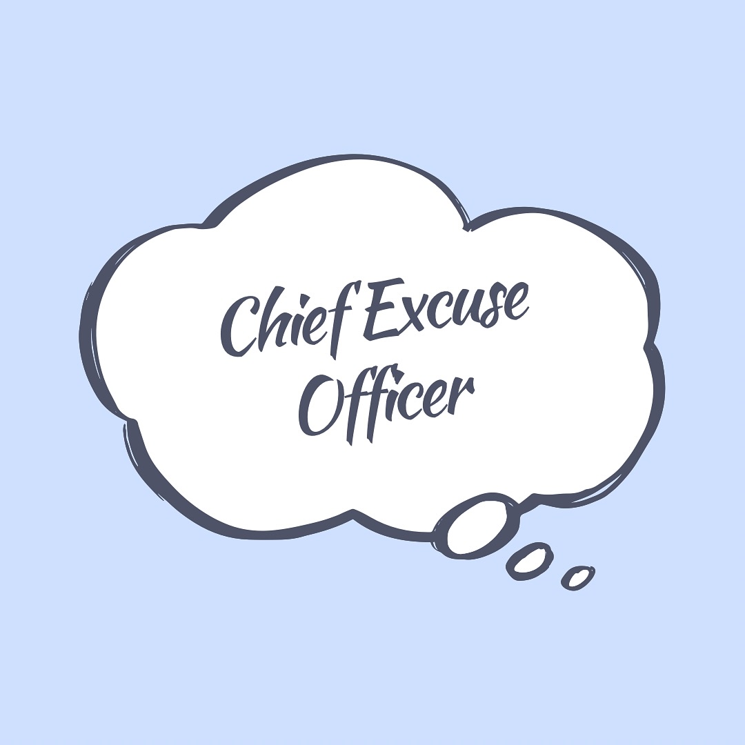 Mindset Monday 🧠 Are you running on excuses or pure potential?
Your brain is a genius at coming up with excuses. It’s got a whole playlist of them:
“I’m too busy”
“I’ll start on Monday”
“I’m just not a morning person.”
Let’s be real - those aren’t facts, they’re just fear in a fancy disguise.
The fastest way to get things done is to stop debating with yourself and just go. You don’t need a perfect plan. You don’t need to be 100% ready. You just need to call out your own B.S. and start. Your future self will thank you.
Ready to stop listening to the excuses and start living? I help people get out of their own way and build a life they’re obsessed with.
Love, light & sass,
Coach Vess 🫶🏽