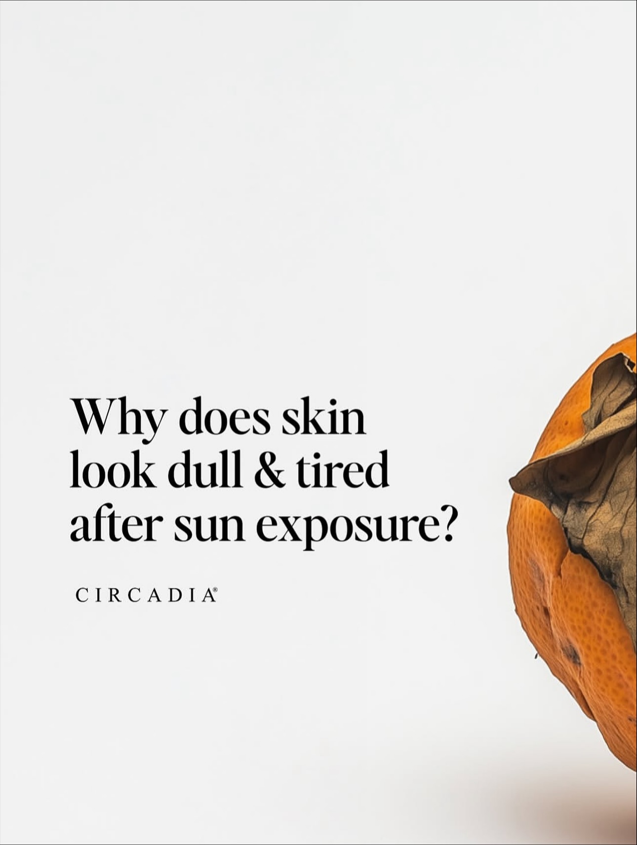 🔬 Why Skin Looks Dull
• Slow cell turnover → dead cells build up, scattering light.
• Poor microcirculation → less oxygen = tired, pale skin.
• Oxidative stress from UV & pollution → uneven tone, loss of glow.
• Dehydration → barrier weakens, skin looks rough and flat.
• Glycation (sugar damage) → collagen stiffens, yellowish undertone.
✨ The good news: treatments like Circadia facials target these causes, restoring brightness and healthy radiance.
⸻
#DullSkin #GlowingSkin #SkinCareScience #CircadiaSkincare #HealthySkin #RadiantComplexion #SkinClinicPasadena #FacialTreatment #SkinRenewal #BrightSkin #SkincareTips #AntiAgingSkin #SkinHealth #LuxuryFacial #SkincareRoutine #SpaGlow #SkinGoals