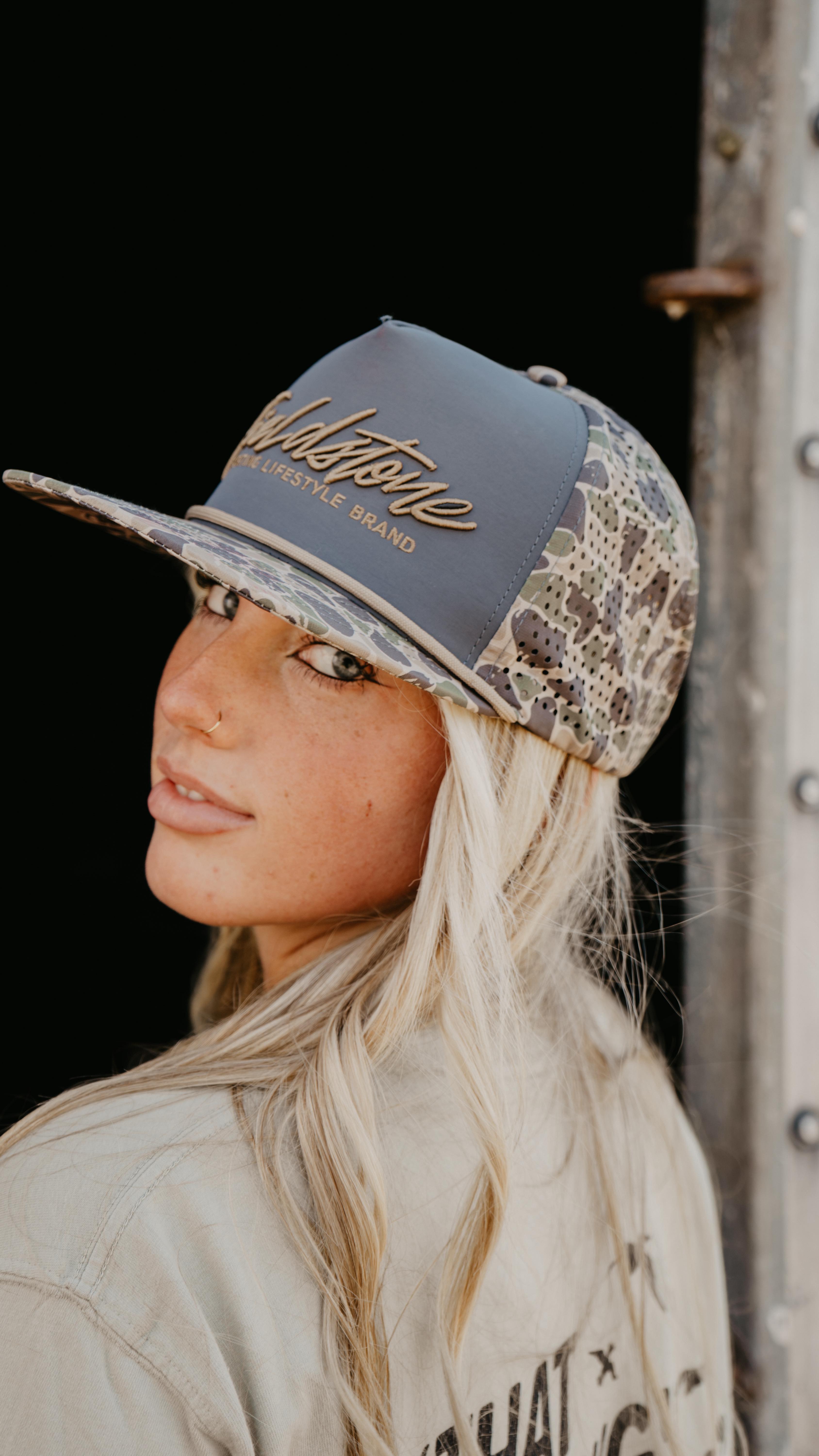 Checkout some of our most popular hats!
Shop with us at the link in bio. 🧢
•
•
•
#fieldstone #hats #southernstyle #explore #fall #hunting #camo