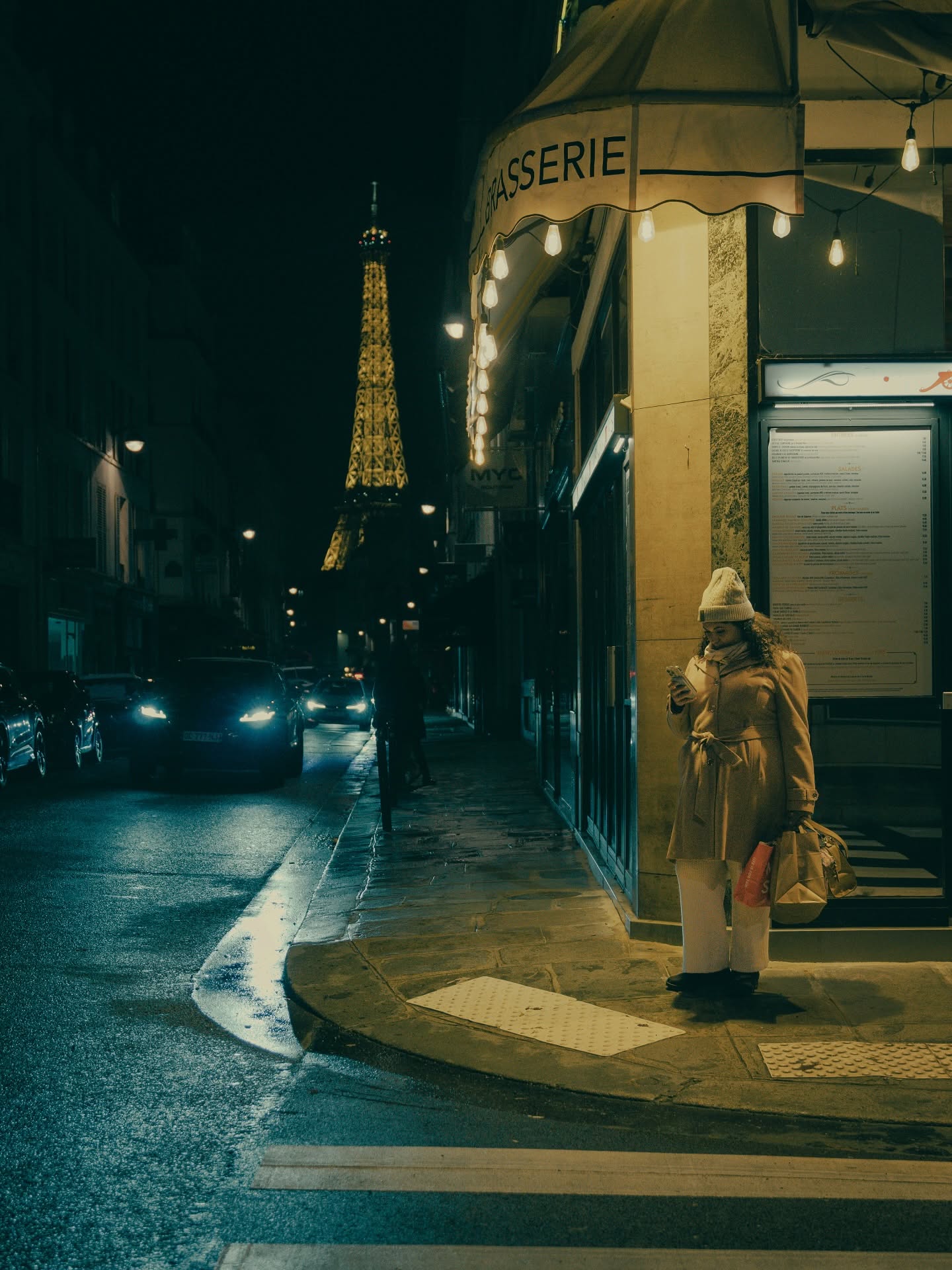 ✨ “Late-night strolls, glowing streets, and Paris reminding you that magic can live in the quietest corners.” ✨
#ParisNights #CityLightsMagic #StreetPhotographyLovers #UrbanMood #ParisianVibes #VisualsOfLife #EveningGlow #WanderThroughStreets #TimelessStreets #ParisPhotoWalk #UrbanStories #GlowInTheDark #PhotographyDiaries #ParisMagic #DreamingOfParis