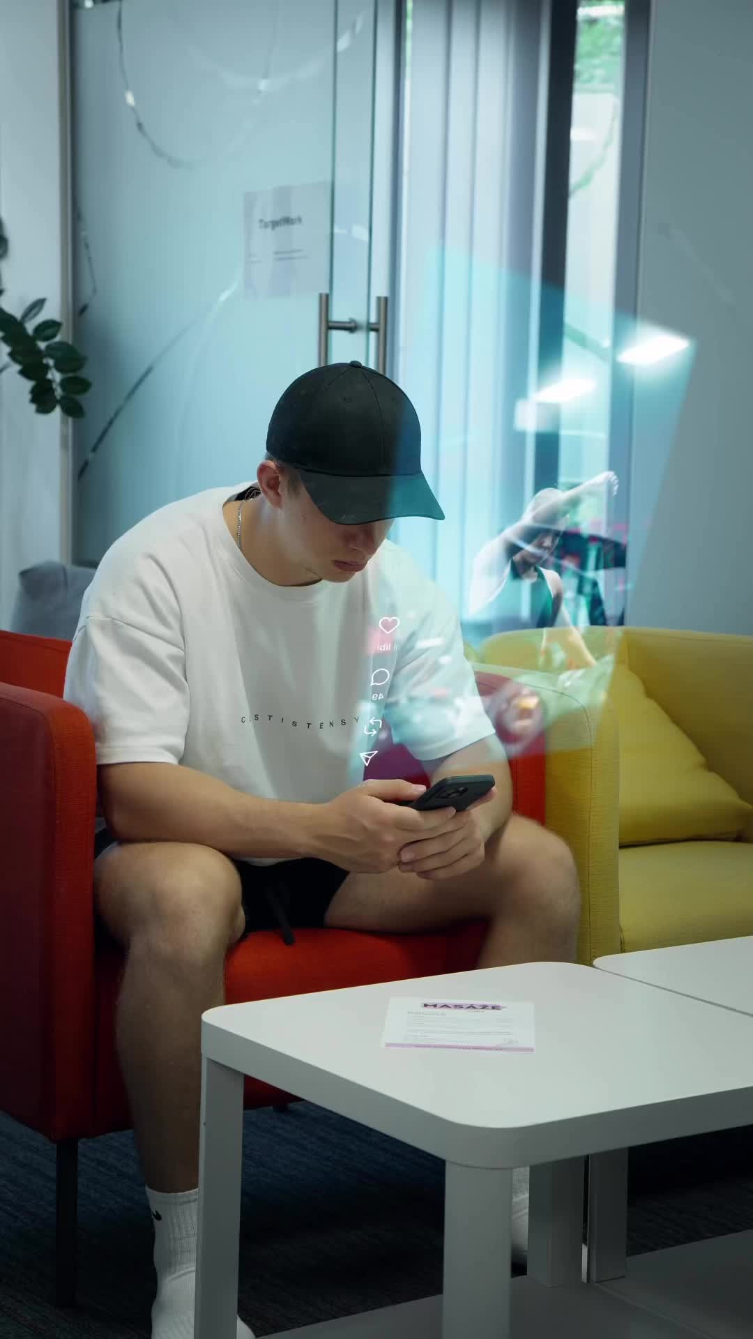 It’s just different kind of dopamine. The real one! ⚡️🙌
.
.
.
.
#athleteelev8 #mindset #dopamine