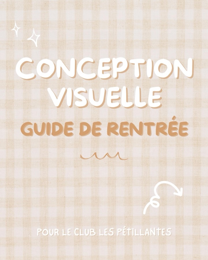 Quel plaisir d’accompagner le club @les_petillantes_ et de créer de nouveaux formats qui font vivre la communauté ! 🫶🏼
Pour cette première édition, nous avons lancé le guide des Pétillantes, en collaboration avec @sophie_delbos.naturopathe, qui partage tous ses conseils pour une rentrée au top.
Un format pensé pour mettre à l’honneur les membres autour de thématiques variées : management, bien-être, lifestyle et bien plus encore.
Et ce n’est que le début car de beaux rendez-vous suivront très bientôt ! 🤩
#AgenceHorizon #LesPétillantes #conceptionvisuelle