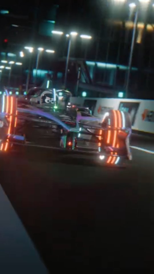 iON makes a difference in a Formula E Race!💪
Hey everyone, it's MONO MARS! 😎You all know how important tires are in a car race, right? Through this race, I really got to feel the difference that Hankook Tire's iON makes! Let me know what you think of my driving in the comments below!~😁
#MonoMars #animation #race #formulae @hankooktire.global