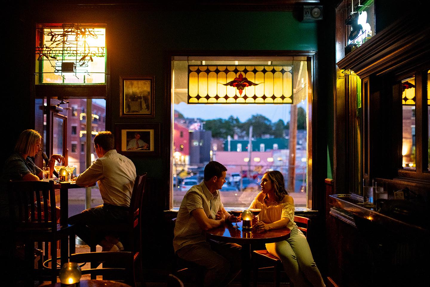 HAPPY WEDDING DAY A+E!!! 🕊️ 💕