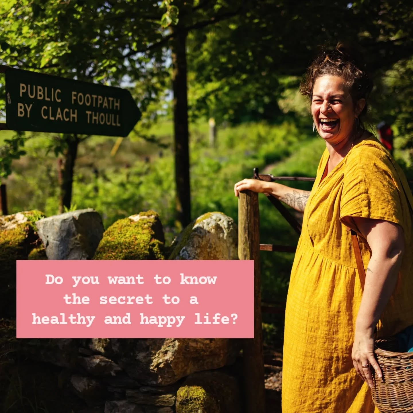 The secret to a happy and healthy life is surely the combination of many good choices along the way...
I've learnt a thing or two on my journey with wild foods and it's a pleasure and a privilege to share these things with you 🍄🟫🌱
Next week I'll be returning to my favourite restaurant on the West coast to Forage & Feast and I'd like to take you with me 💚🙌
Give the team a call on +44 (0) 1631 730 302 and book yourself a spot 🌈🌿
📷 1 and 2 @northcolourjim