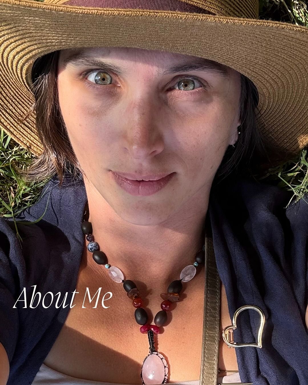 ~ My journey ~
It took me a while to put this together but it has been quite refreshing to pin point the turning points in my journey. Of course the journey shared here does not include every challenge and every realisation I had along the way. Instead it’s just a simple recognition of how our journeys are not linear, how we are all motivated by different experiences both internal and external.
My passion and driving force has always been to discover how to feel connected and as part of something bigger. So far this is where the journey has brought me - and it is ongoing.
I’m discovering more and more that in our troubled world today, we need to cultivate more connection within ourselves, to know ourselves better, and to awaken to our potential and use it towards creating and cultivating peace, harmony, community, joy, love ❤️
Thank you for being with me on this journey - all parts of it! ❤️
Love,
Anna
#yoga #embodiment #community #healing #connection #creativity #meditation