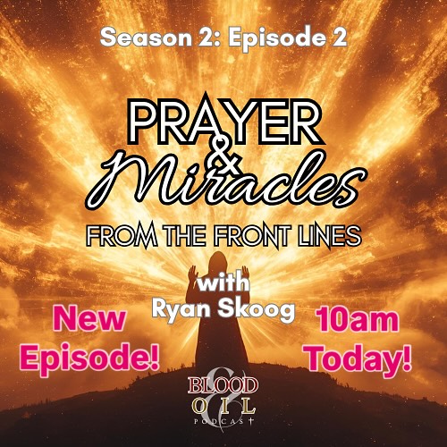 New research shows prayer physically rewires your brain after just 8 weeks. Why? Our brains are literally designed for relational connection with God. Discover how this changes everything in our latest episode with @ryanskoog #prayerscience #neuroscience