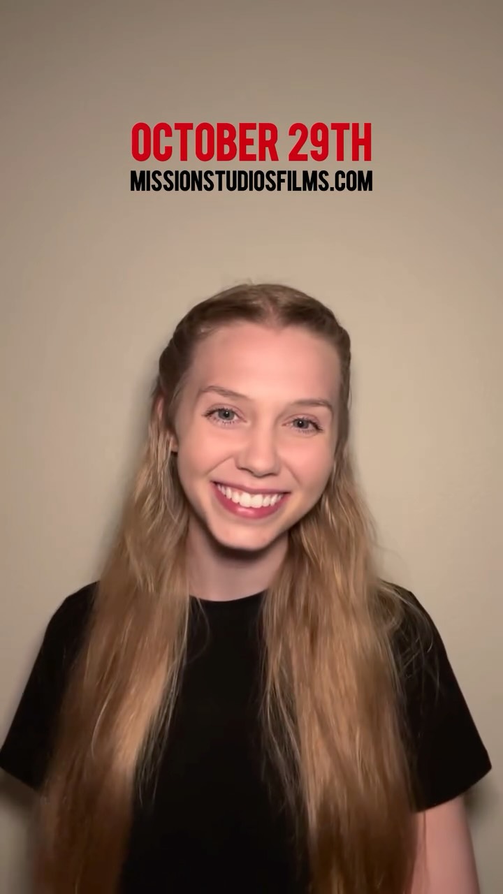 Want to meet the cast & crew from Breaking 27:00?! Then you won’t want to miss the red carpet premiere on Wednesday October 29th at the Catalyst Christian School in Lititz Pa. This is going to be an inspiring night where Breaking 27:00 is shown to the public for the first time ever. So grab your tickets while they’re still available on our website at www.MissionStudiosFilms.com (Or click the link in our bio) 🎟️📽️♥️