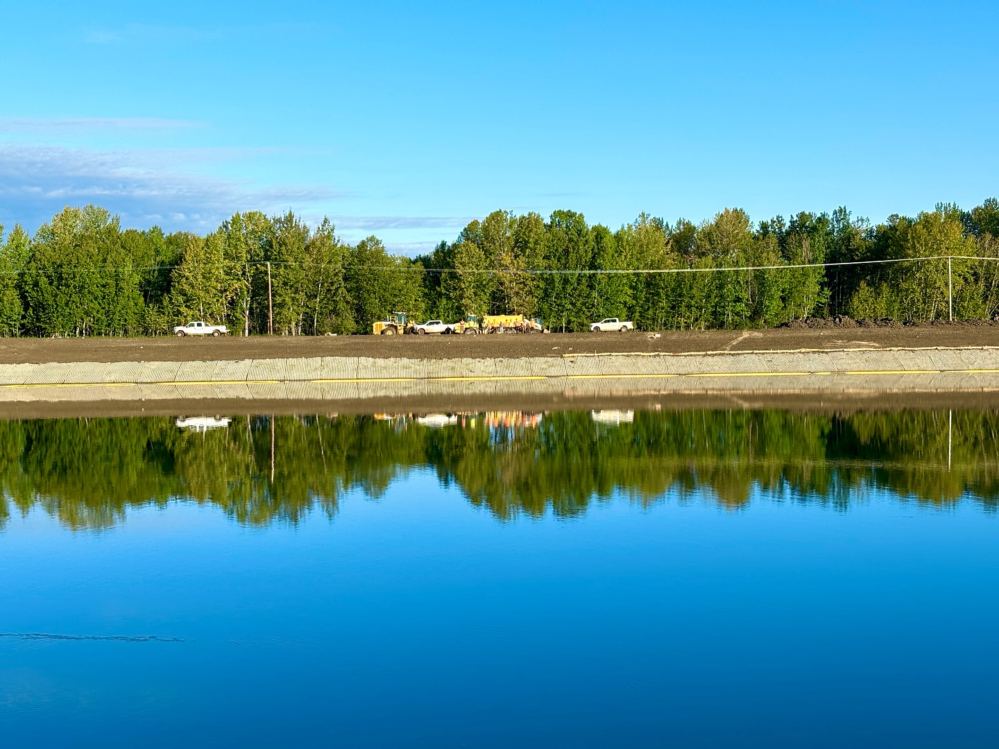 Can you spot the crew?
#AllanConstruction #AllanCrew #ConstructionLife