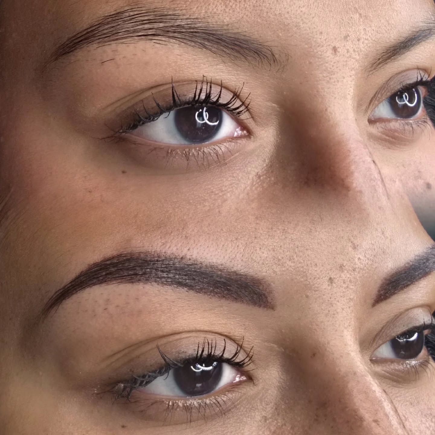 Miracles happen, sometimes in the form of gorgeous brown brows 🤍
Call or text 843-499-4357 to schedule your brow appointment!
www.charlestonpermanentmakeup.com
#powderbrows #ombrebrows #eyebrows #browlove #browspecialist #browsframetheface #browslipseyes #microbladingcharleston #charlestonbrows #cosmetictattoo #permanentmakeup #southcarolina #Charleston #Mtpleasant #Summervillesc #Ladson #JamesIsland #JohnsIsland #Kiawah #Myrtlebeach