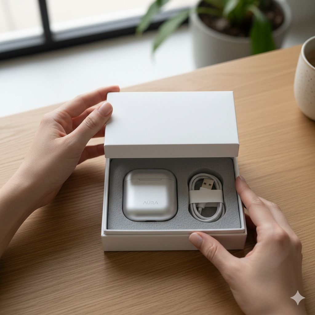 First impressions are everything. We believe your packaging should tell your brand's story before the box is even opened. From unboxing to delight, our custom designs create a moment your customers won't forget.
#custompackaging#packagingdesign#unboxing#brandidentity#productdesign