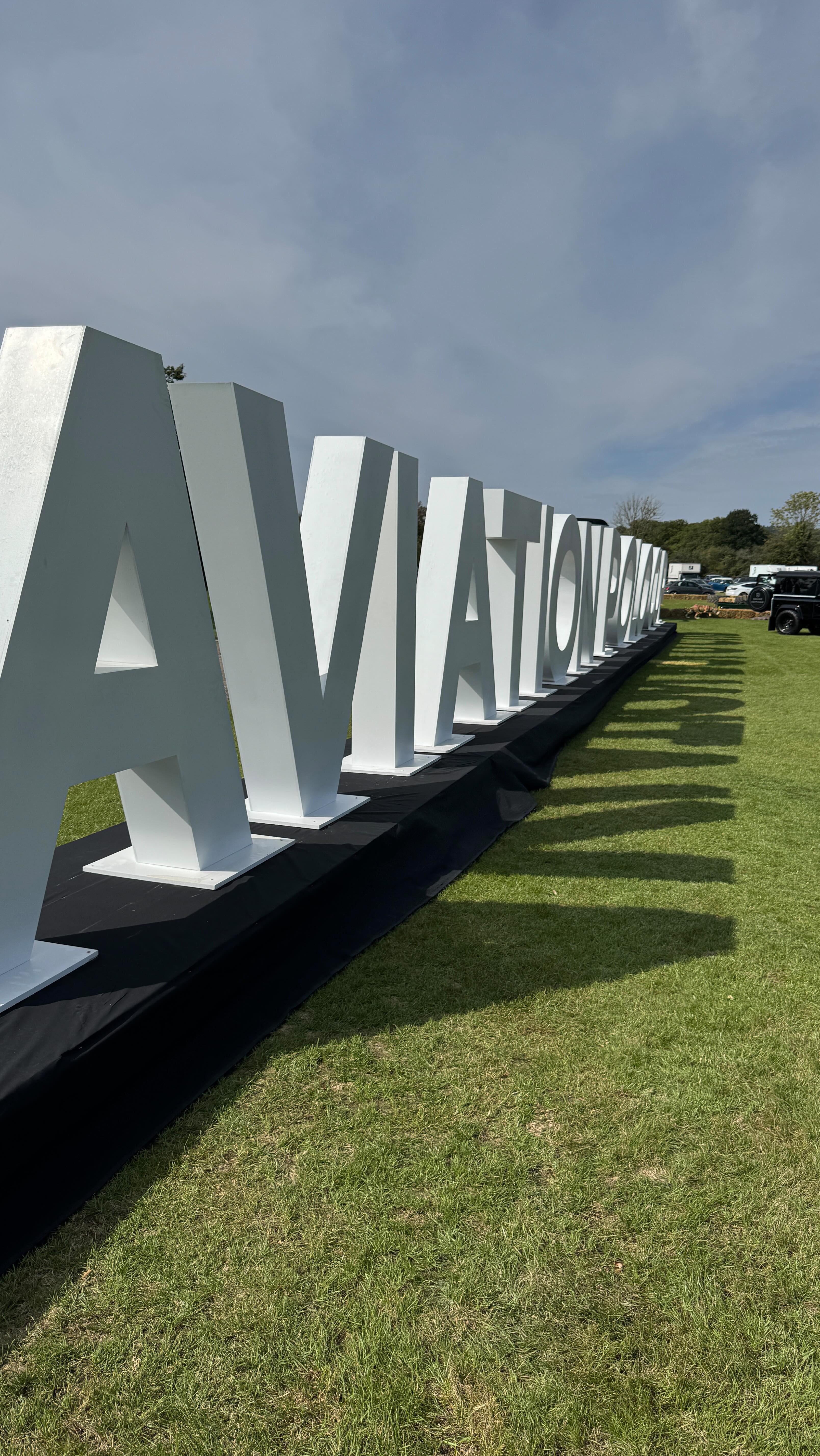 Beautiful day at the Polo 🏇🧡
Thank you @luxaviationuk for having us! 🫶🏻
#oystersociety #luxury #polo #jets #privatehelicopters #champagne #luxuryevents #horses #luxaviation #events