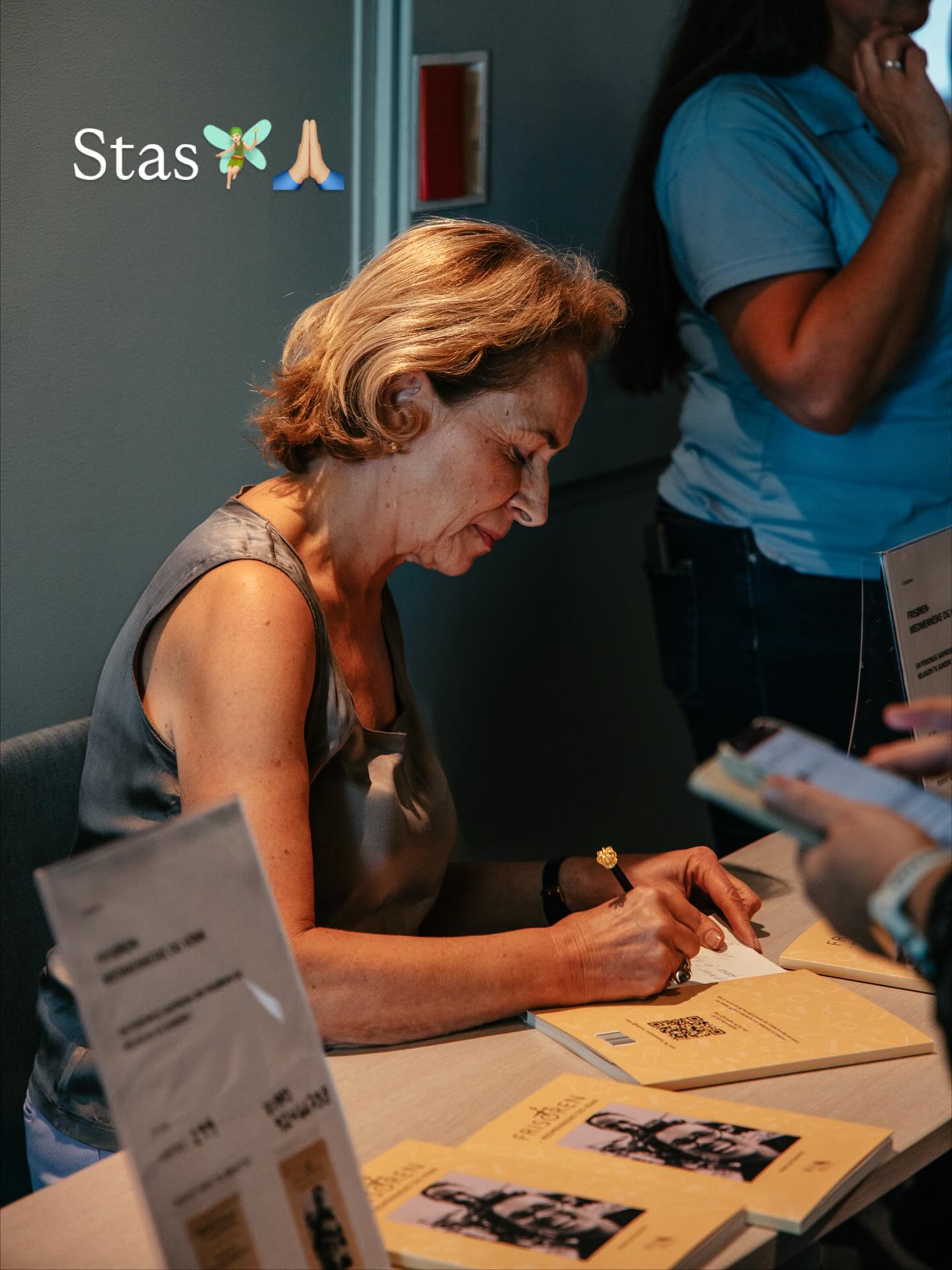 Første samling og lansering🇳🇴@wellanordic @cutrin #nfvb_insta