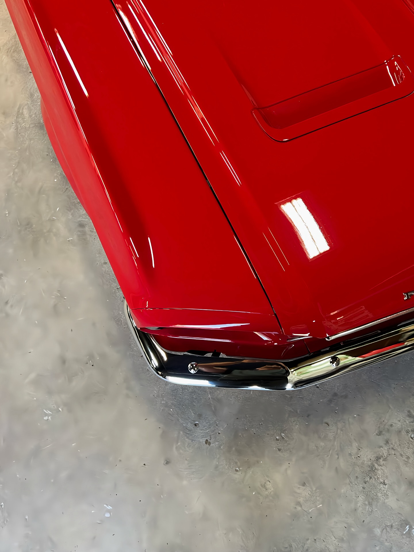 Red 1967 Mustang, Cut & Polish Perfection🔥
At Luxe Auto Spa, we specialize in paint correction, cut & polish, and ceramic coatings for classics, exotics, and collector cars. This iconic muscle car now shines with a deep, mirror-finish gloss worthy of its legend. 🐎✨
🔹Private Client List – Luxe Auto Spa
We don’t detail cars. We curate automotive art. Our private list is reserved for collectors & enthusiasts who demand the absolute best in paint correction and ceramic protection.
🚨 Book Now! 🔻
📲 Call or Text: 647-216-5056
🌏 Trusted internationally
⌚️ 12+ years of experience
🔪 We Cut Paint, Not Corners
#1967Mustang #RedMustang #ClassicCarDetailing #MuscleCarRestoration #PaintCorrection #CutAndPolish #CarDetailingToronto #LuxuryDetailing #TorontoCarScene #DurhamRegionCars #ExoticCarDetailing #CollectorCarCare #ShowCarShine #LuxeAutoSpa