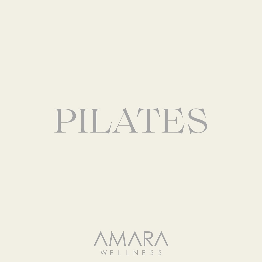 Pilates is more than just a workout; it’s a practice that strengthens from the inside out. 🌿✨ With Reformer Pilates you’ll experience:
💪 A stronger, more stable core
🧘 Improved posture & alignment
🤸♀️ Greater flexibility & mobility
🧠 A calmer, more focused mind
At Amara Wellness we believe in mindful movement that transforms body and soul.
Ready to feel the difference? Join our new Reformer Pilates classes and discover the benefits yourself.
https://www.amarawellnessclub.com/book-online
#amarawellness #amara #amaraibiza #ibizawellness #ibizapilates #pilatesibiza #ibiza