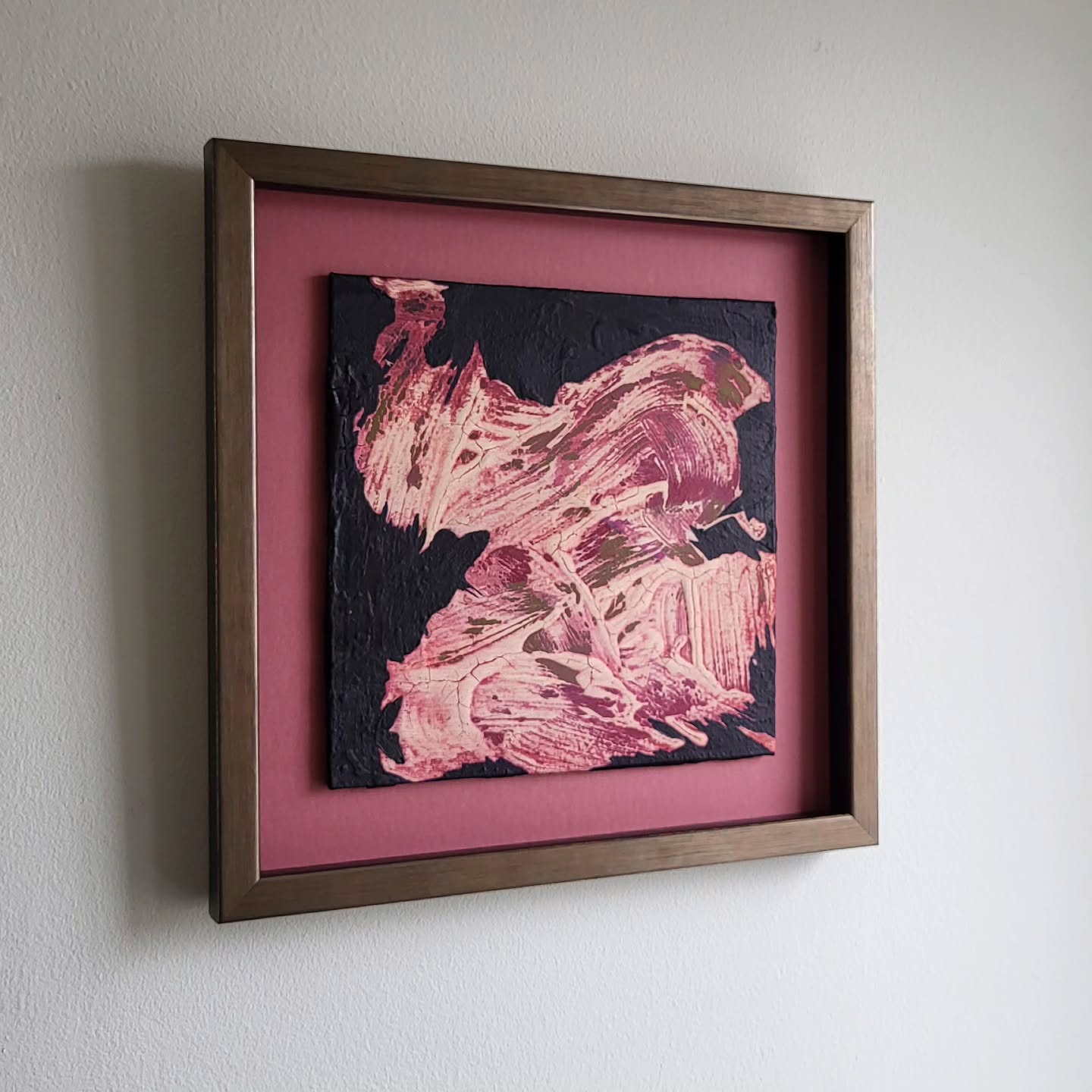 ⭐️⭐️SOLD⭐️⭐️
Another one sold today!! I am so unbelievably grateful, thank you so much 💓
#belfastartist #belfastart #belfast #sold #soldout #framedart #walldecor #interiordecor
