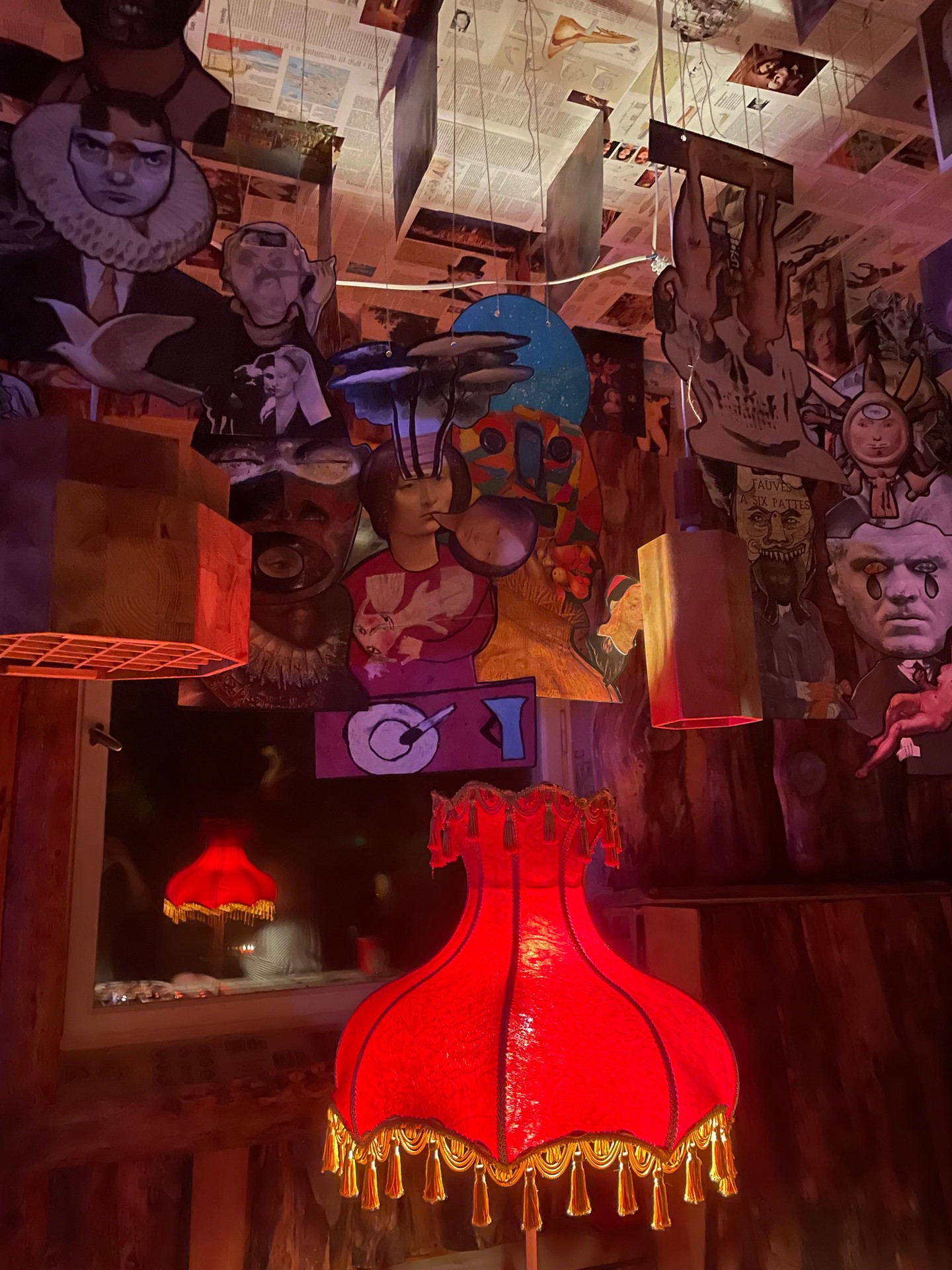 International Cultural Producers in Residency at Moskosel Creative Lab - exploring art, nature, and innovation - would like to share:
“Grateful for this time, space and community for free, wacky, peaceful creativity. A place where ideas are warmly welcomed and in constant flow. And just like that, they grow and take form right on time! 💫🕺”
(by: Janina Rosvall)
#MoskoselCreativeLab #NorthernSustainableFutures #CulturalProducers #ArtNatureInnovation #ArtSweden #bar #sansjimsanders