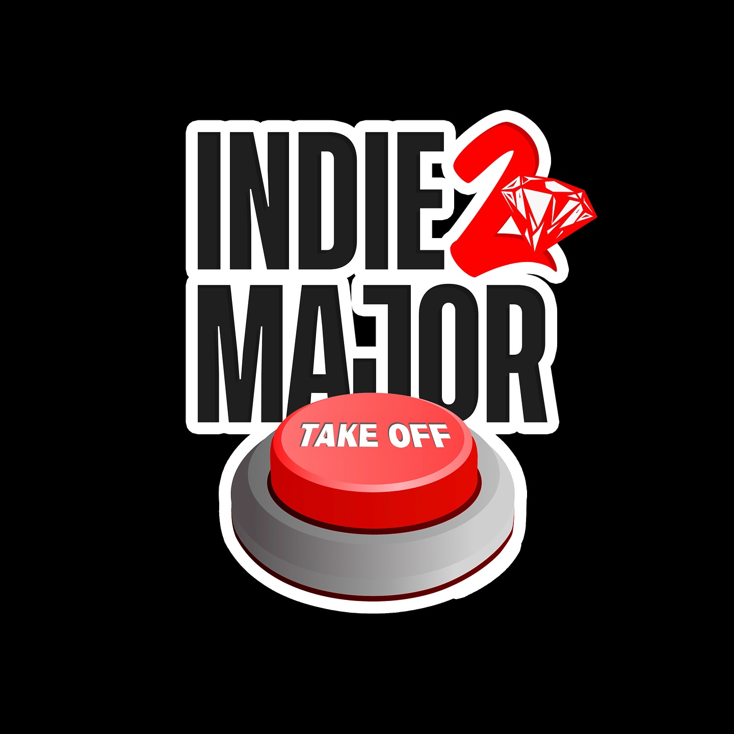 • ARE YOU IN THE ENTERTAINMENT INDUSTRY?
i.e. music, fashion, photography, videography, art, etc.
• LOOKING TO TELL PEOPLE ABOUT YOU/YOUR BRAND???
• BE A GUEST ON THE “INDIE 2 MAJOR” PODCAST
• CLICK ON LINK IN BIO TO SIGN-UP